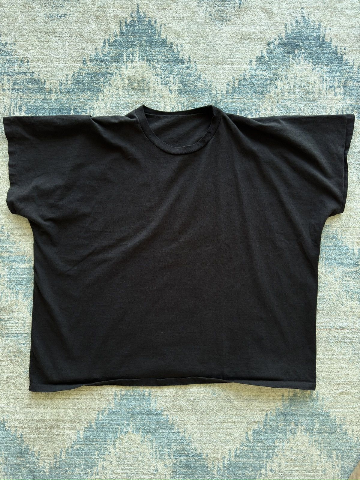 Yeezy Season YZY GOSHA VULTURES LONG T | Grailed