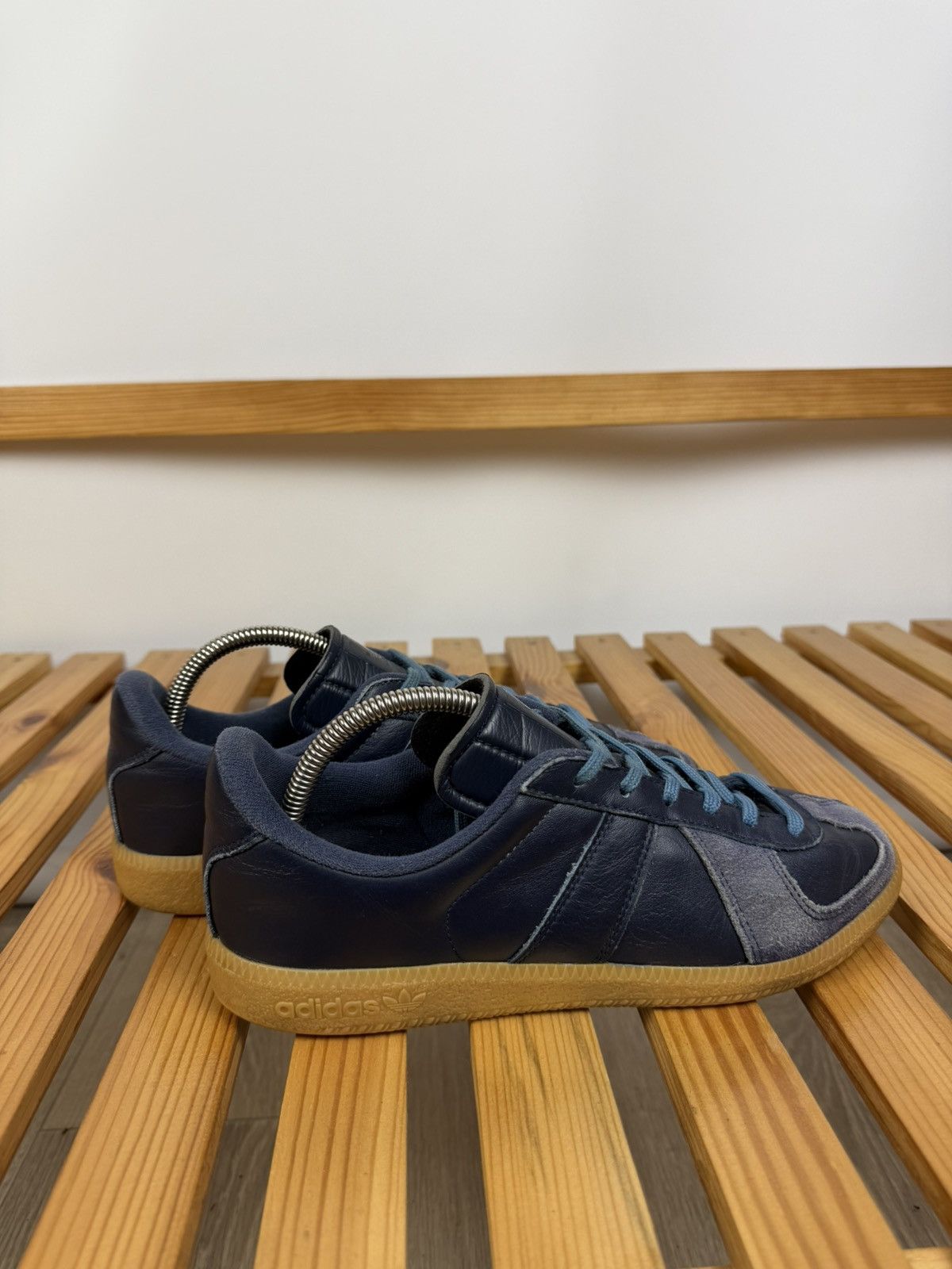 Adidas Men's BW Sport Margiela Style Sneakers Size 40 Size US 7.5 / EU 40-41 - 5 Thumbnail