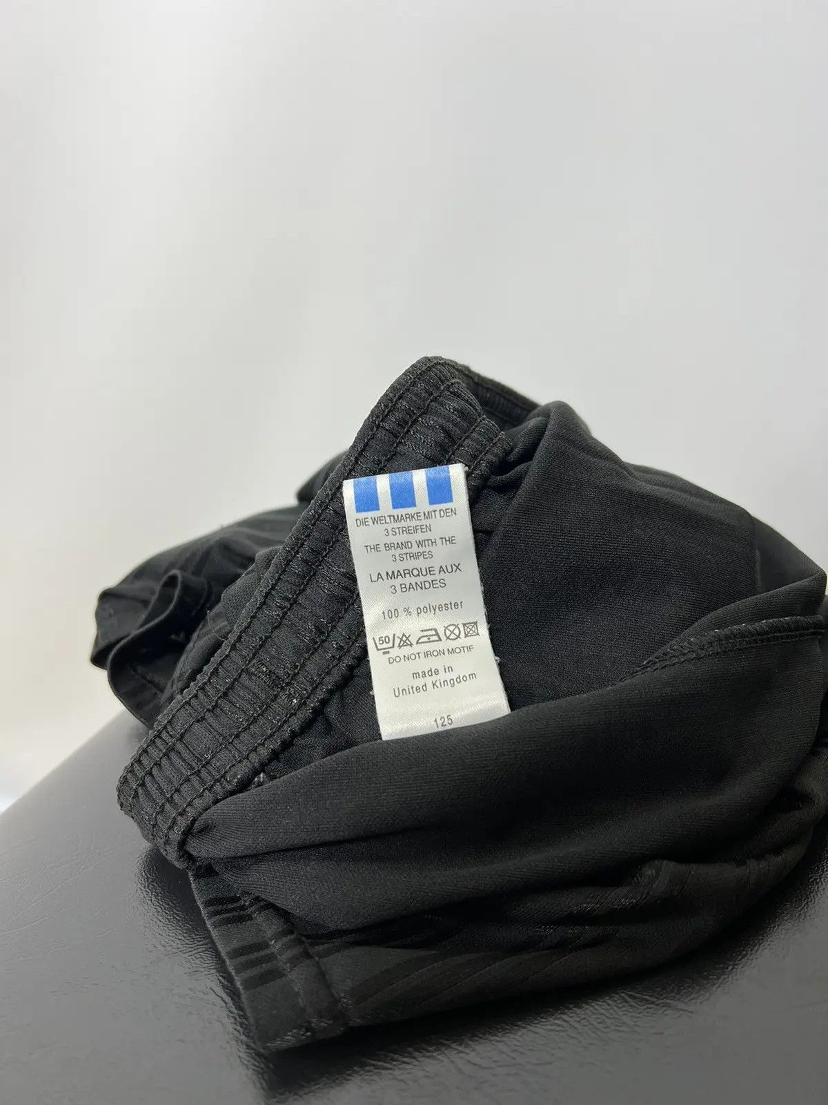 Adidas × Vintage Vintage Adidas shorts Size US 38 / EU 54 - 4 Thumbnail