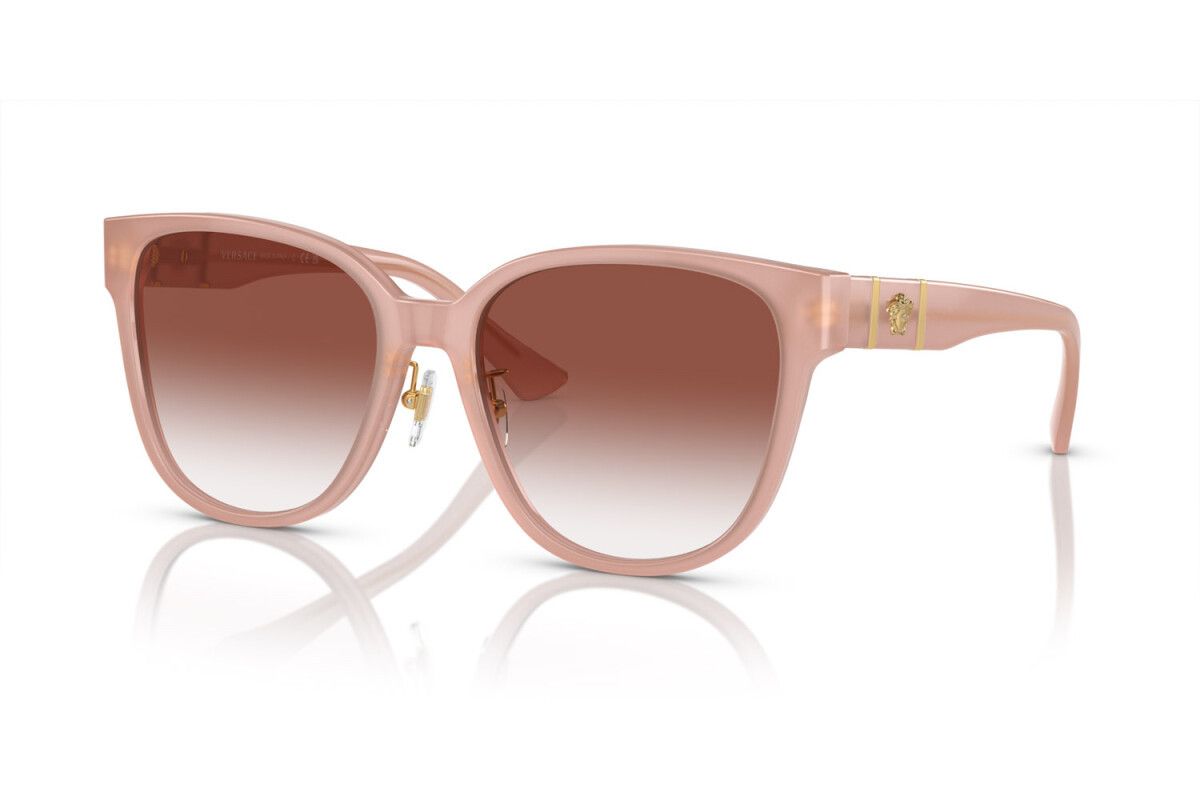 Versace NEW VERSACE VE4460D-5394V0 Opal Pink Size ONE SIZE - 1 Thumbnail