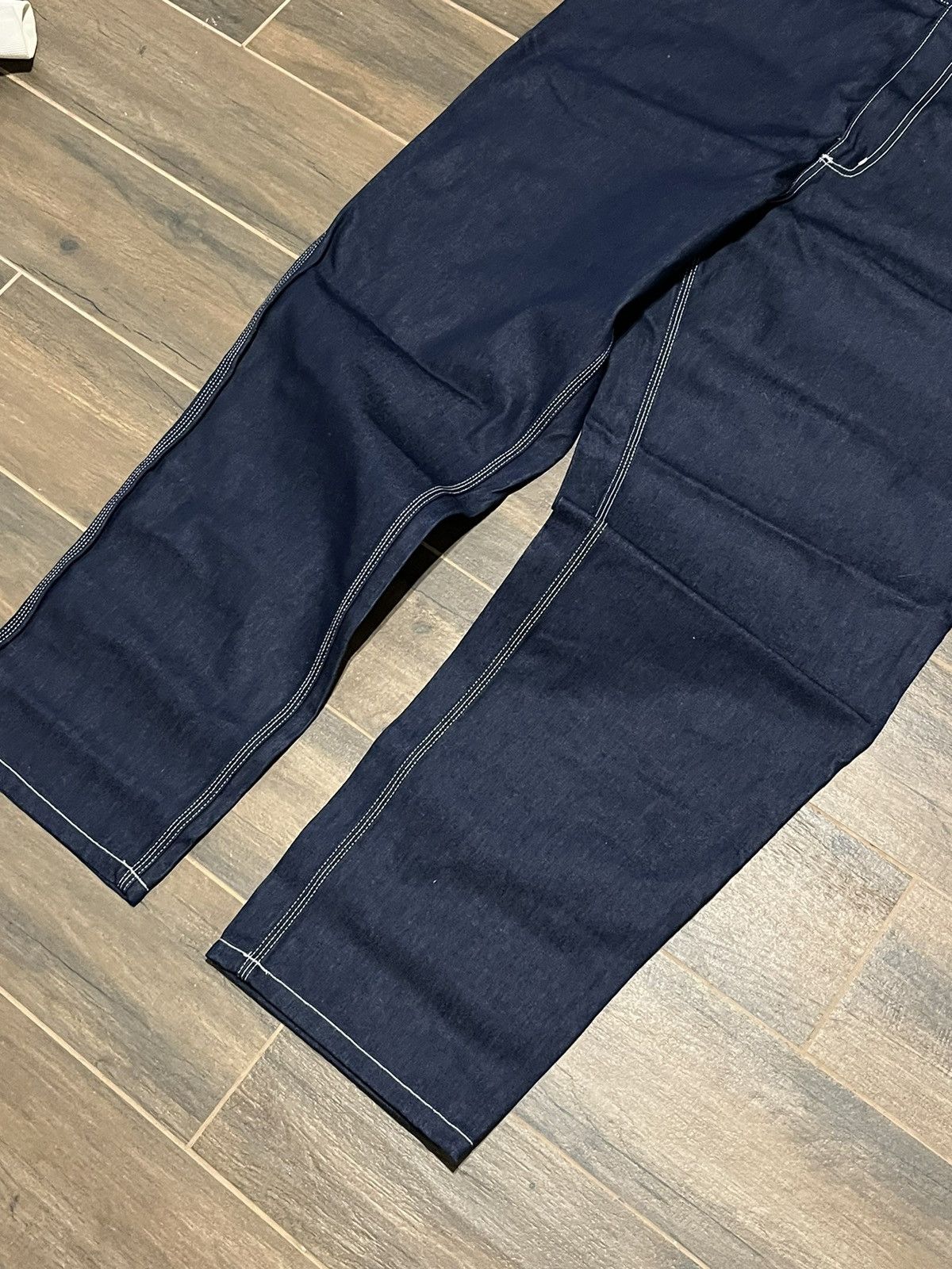 Carhartt Carhartt Simple Pant jeans streetwear Size US 40 / EU 56 - 3 Thumbnail
