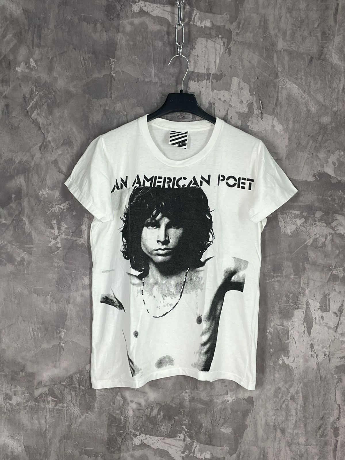 The Doors All Over Print | Grailed