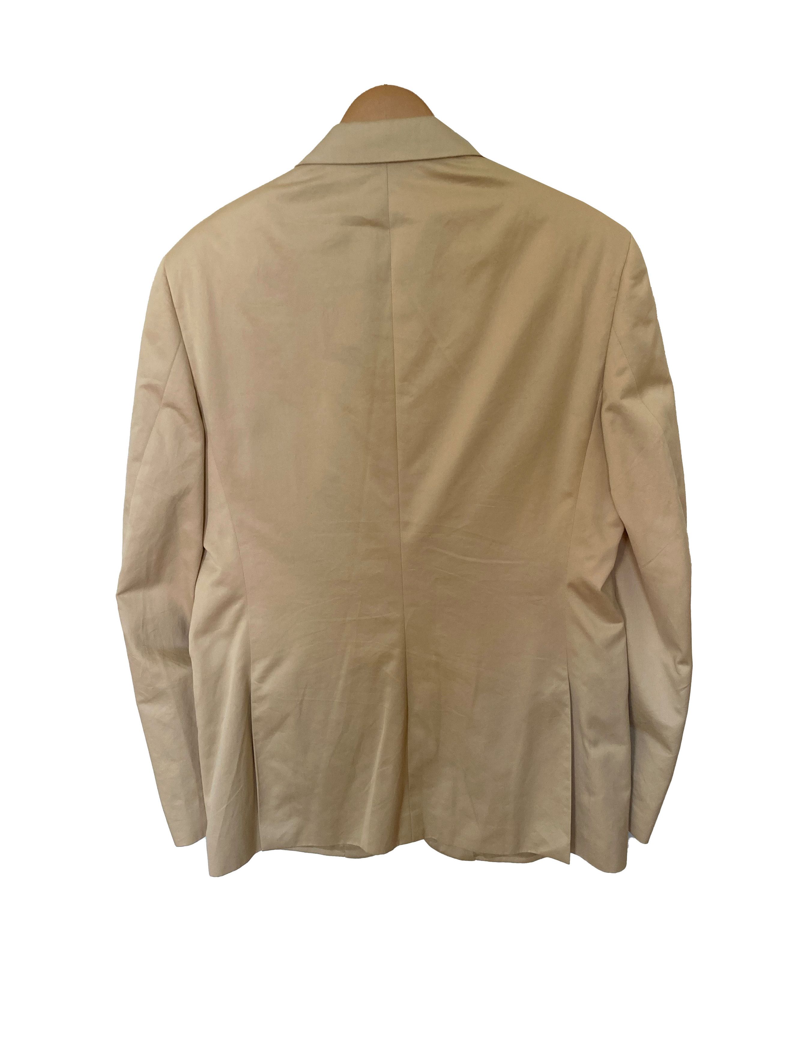 Helmut Lang HELMUT LANG Suit Size 52R - 2 Thumbnail