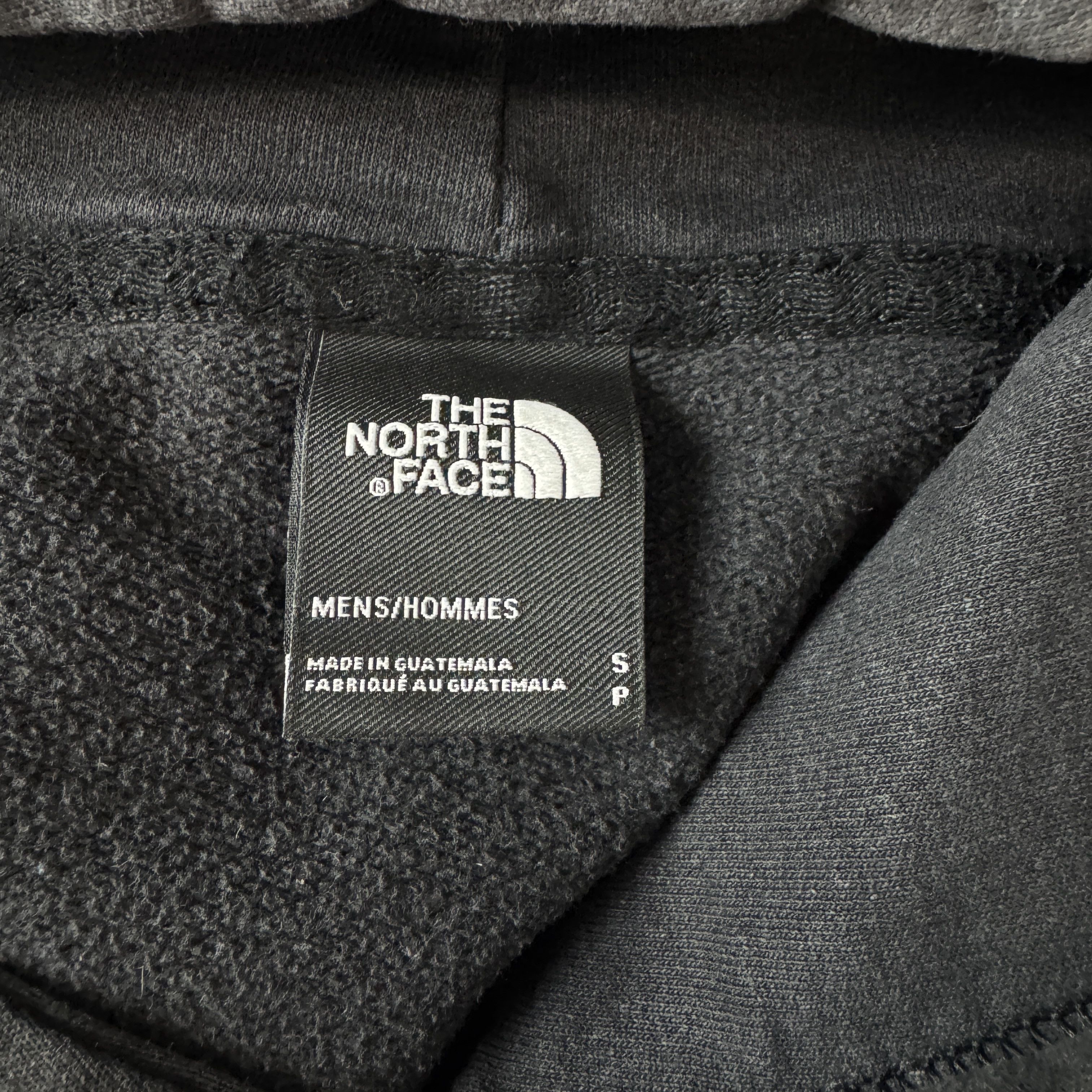 The North Face The North Face Logo Hoodie Size US S / EU 44-46 / 1 - 5 Thumbnail