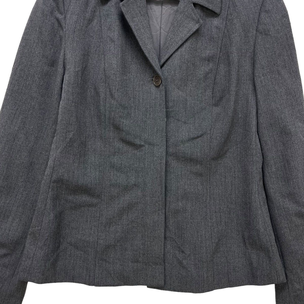Max Mara Italian Designer Max Mara Jacket Made In Italy Size M / US 6-8 / IT 42-44 - 4 Thumbnail