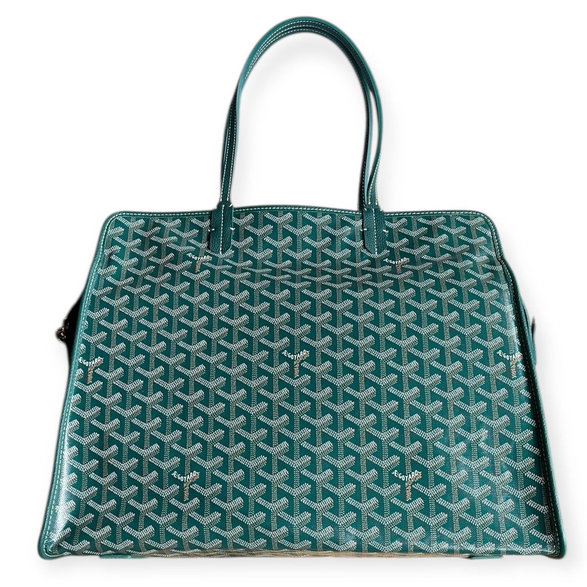 Goyard Goyard Bag Hardy Size ONE SIZE - 5 Thumbnail