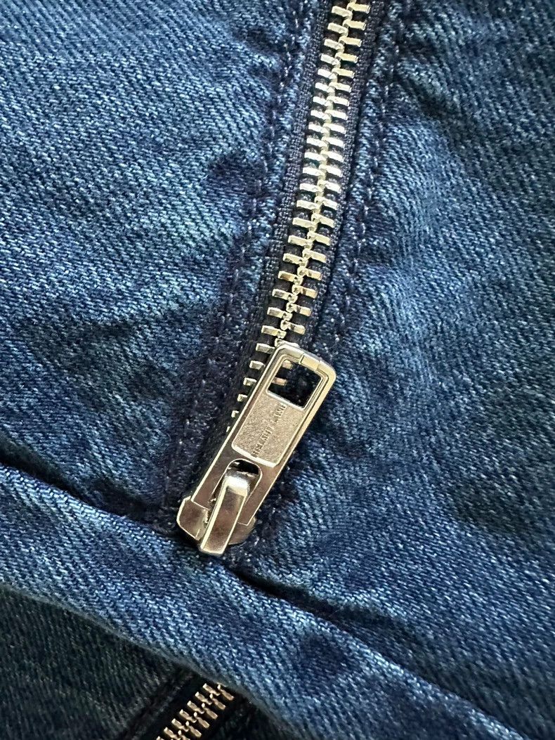 Helmut Lang HELMUT LANG jean Size 26" / US 2 / IT 38 - 2 Thumbnail