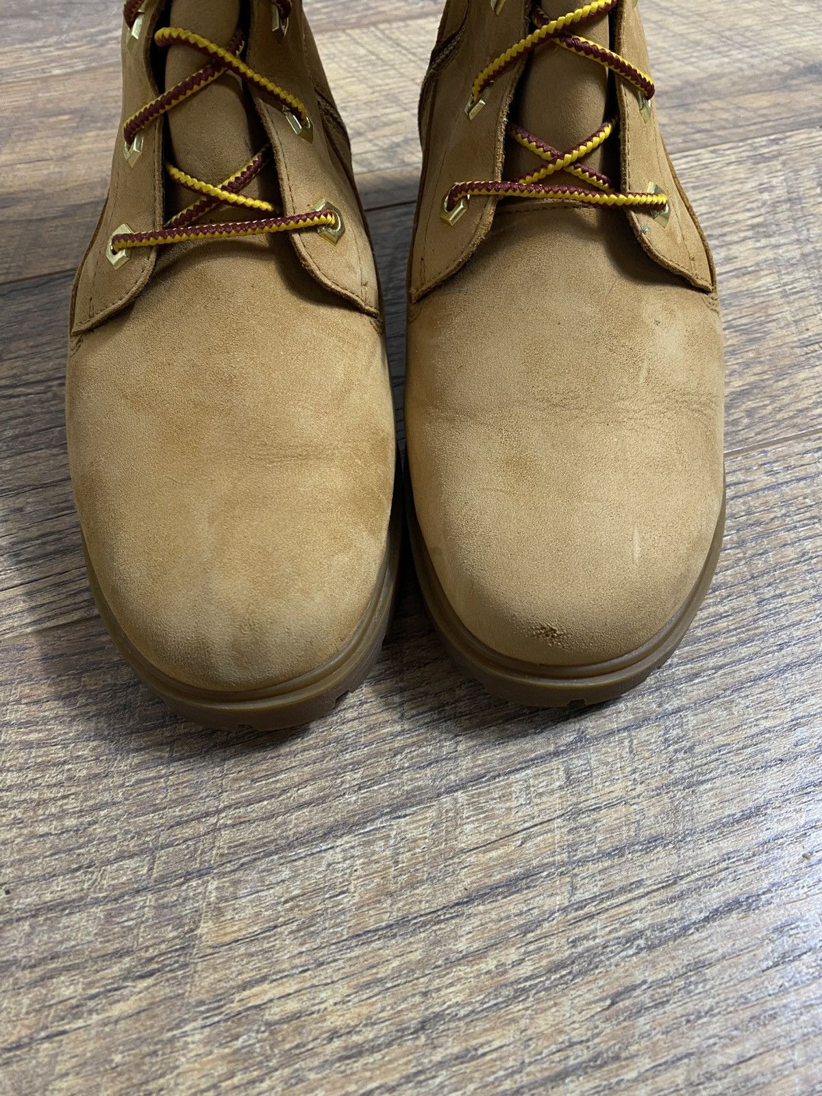 Timberland Timberland Tall 14-Inch Waterproof Boots Size 37 Size US 6.5 / IT 36.5 - 3 Thumbnail