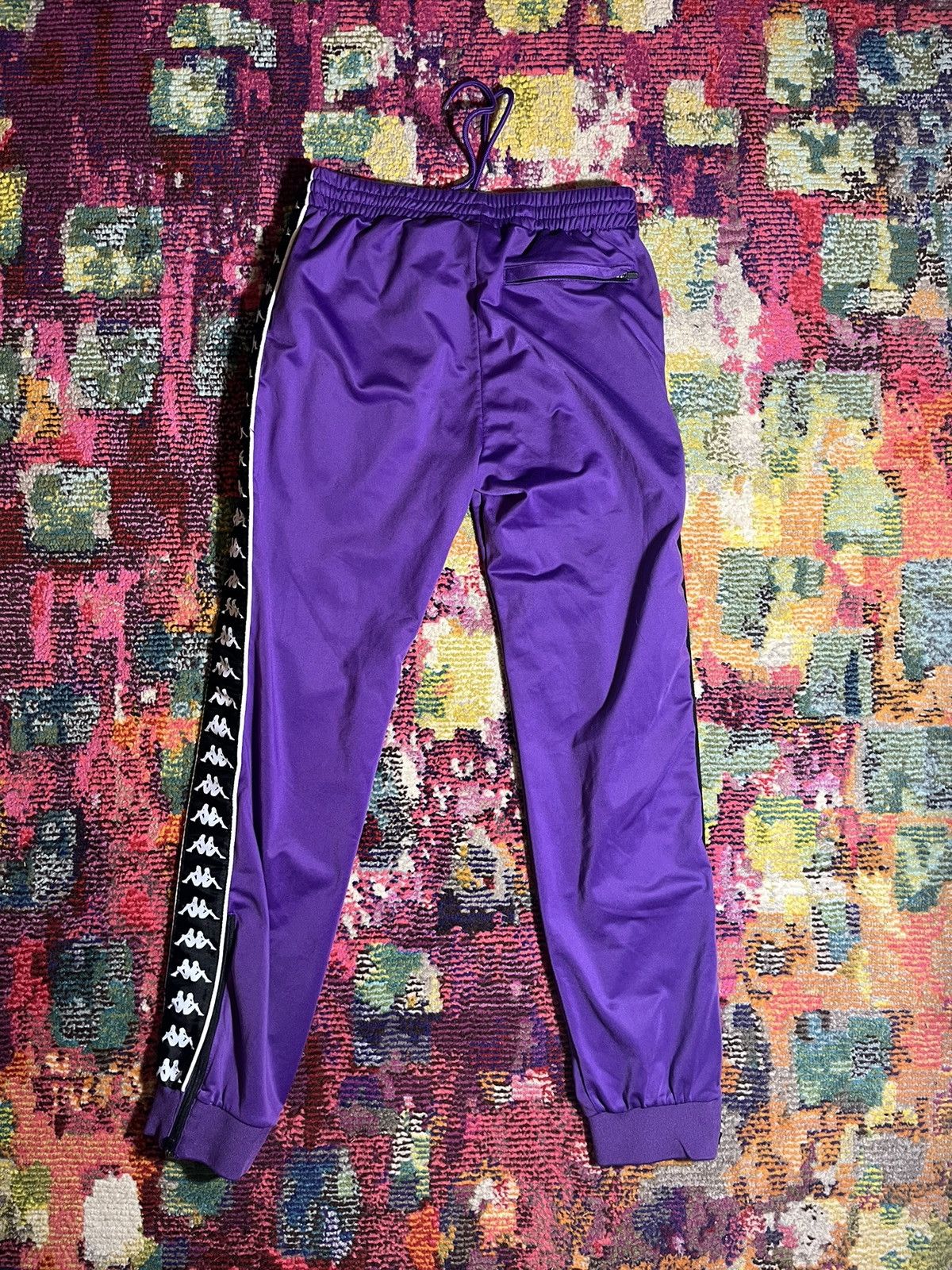 Kappa Double Kappa Joggers Medium Size US 28 / EU 44 - 7 Thumbnail