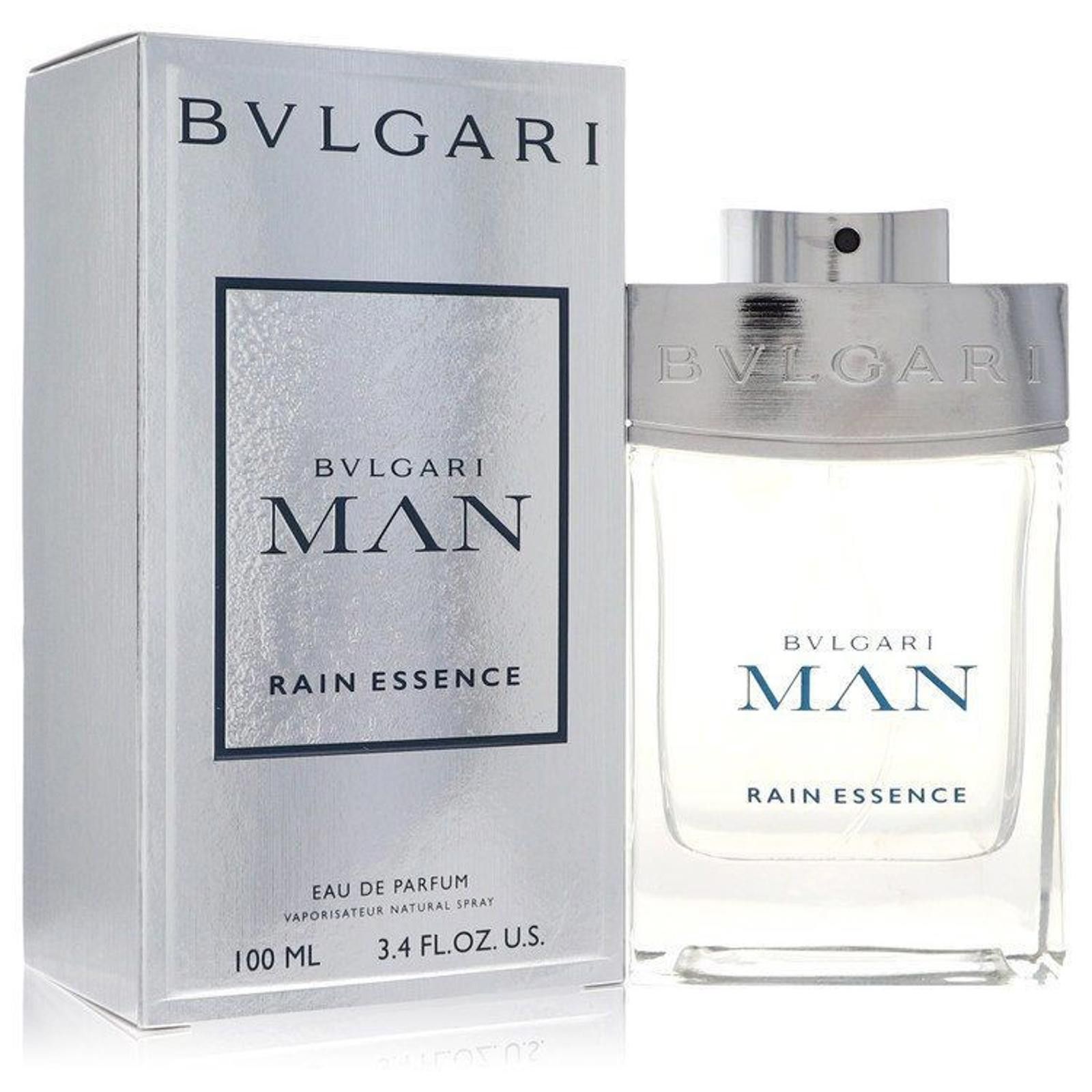 Bvlgari Bvlgari Man Rain Essence 3.4oz Eau De Parfum for men Size ONE SIZE - 1 Preview