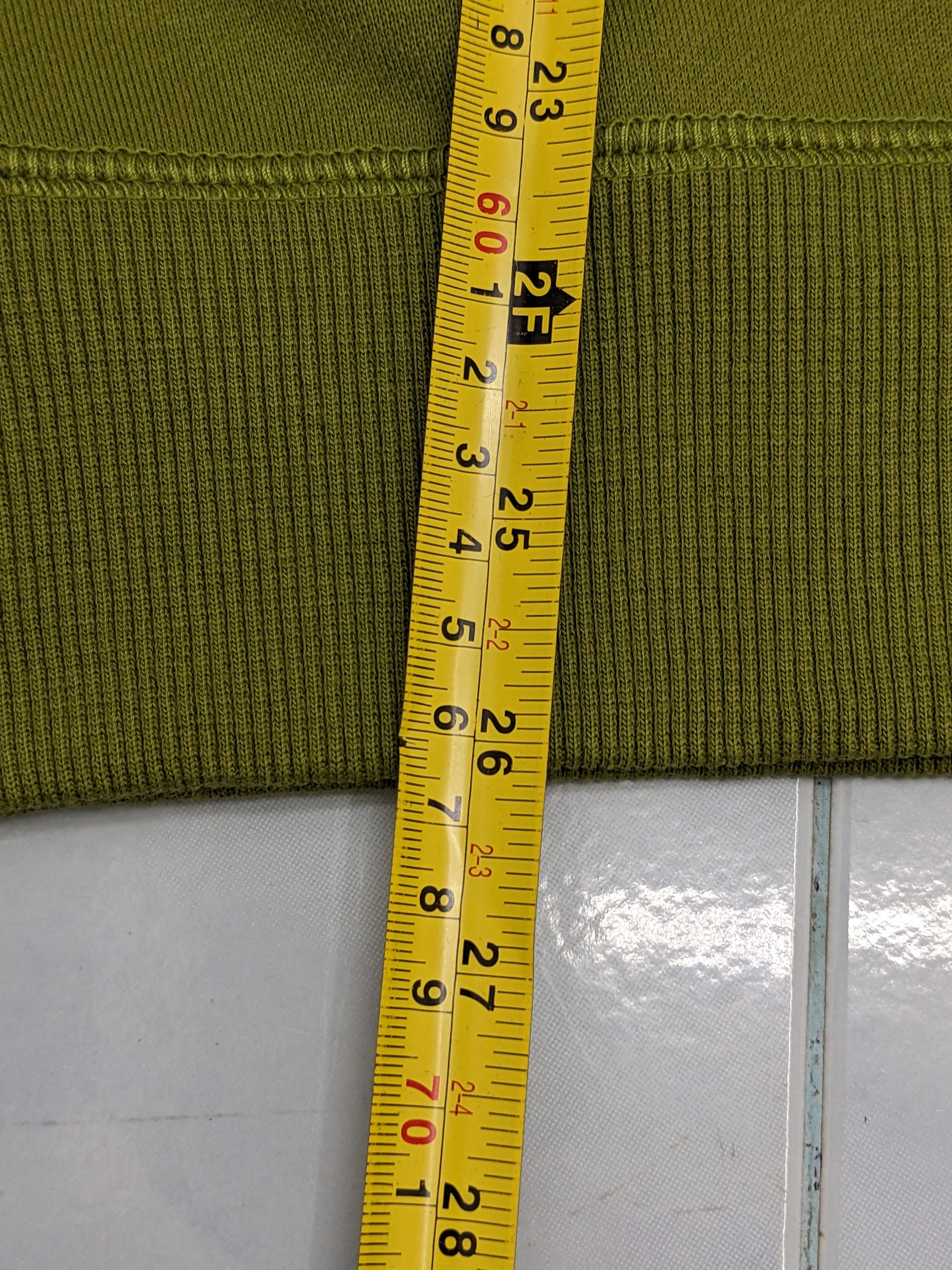Japanese Brand × Uniqlo JAPANESE BRAND UNIQLO PLAIN SWEATSHIRT Size US M / EU 48-50 / 2 - 6 Thumbnail
