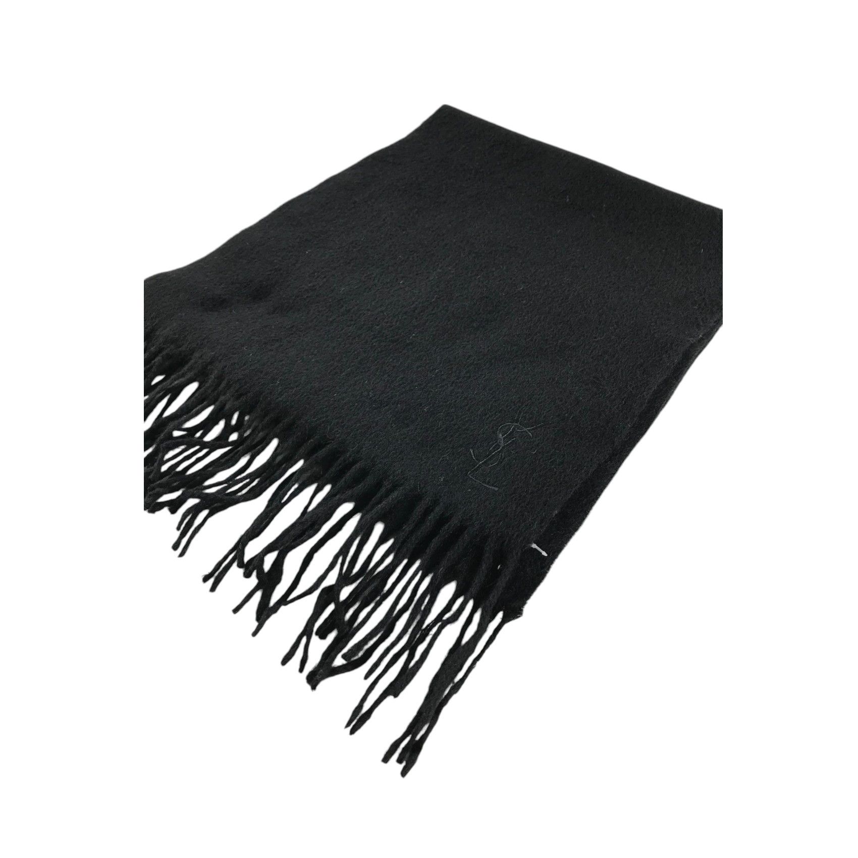Vintage Yves Saint Laurent Scarf / Muffler / Neckwear - WW2555 Size ONE SIZE - 3 Thumbnail