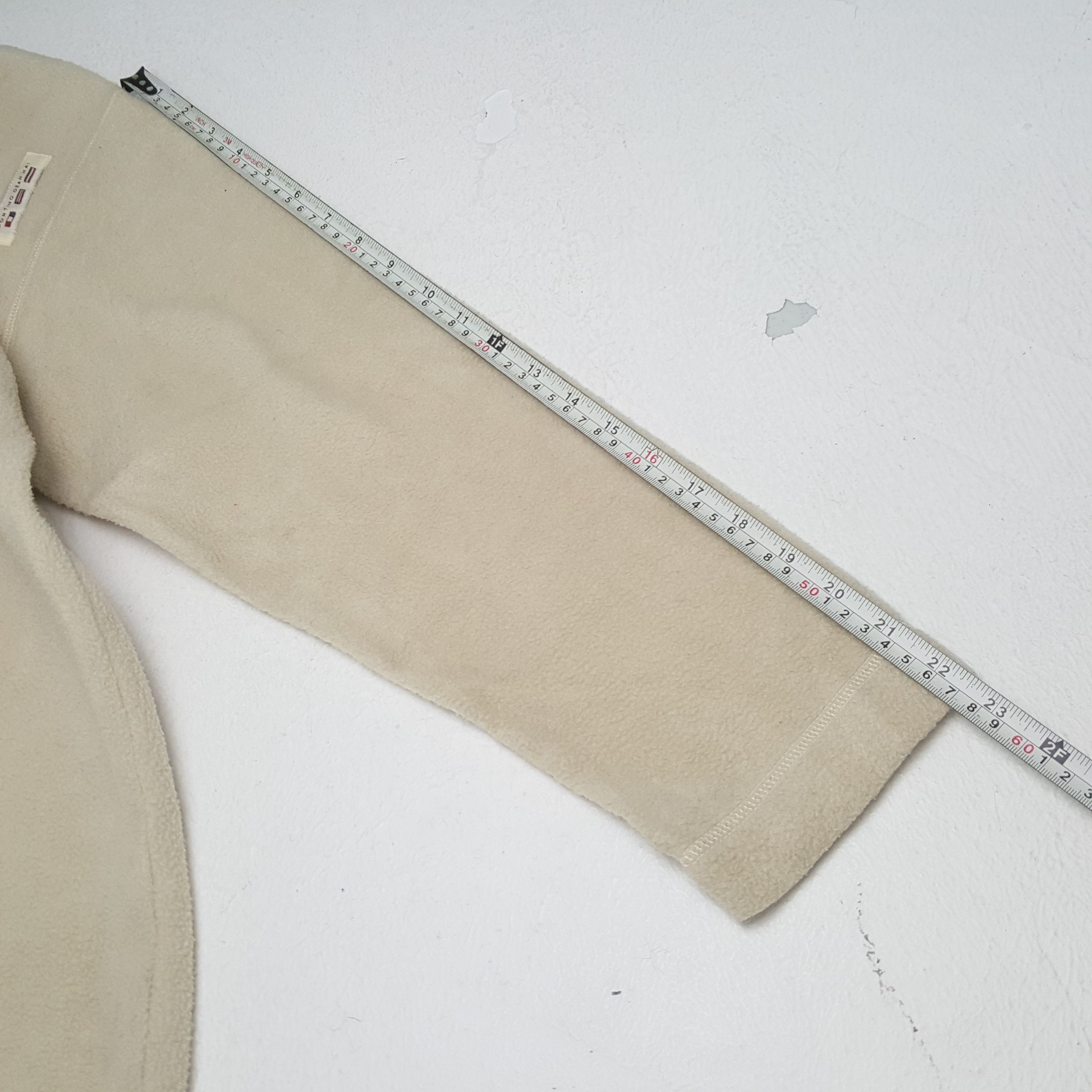 Hai Sporting Gear × Issey Miyake × Vintage HAI SPORTING GEAR by ISSEY MIYAKE Fashion Sweatshirt Size US M / EU 48-50 / 2 - 6 Thumbnail