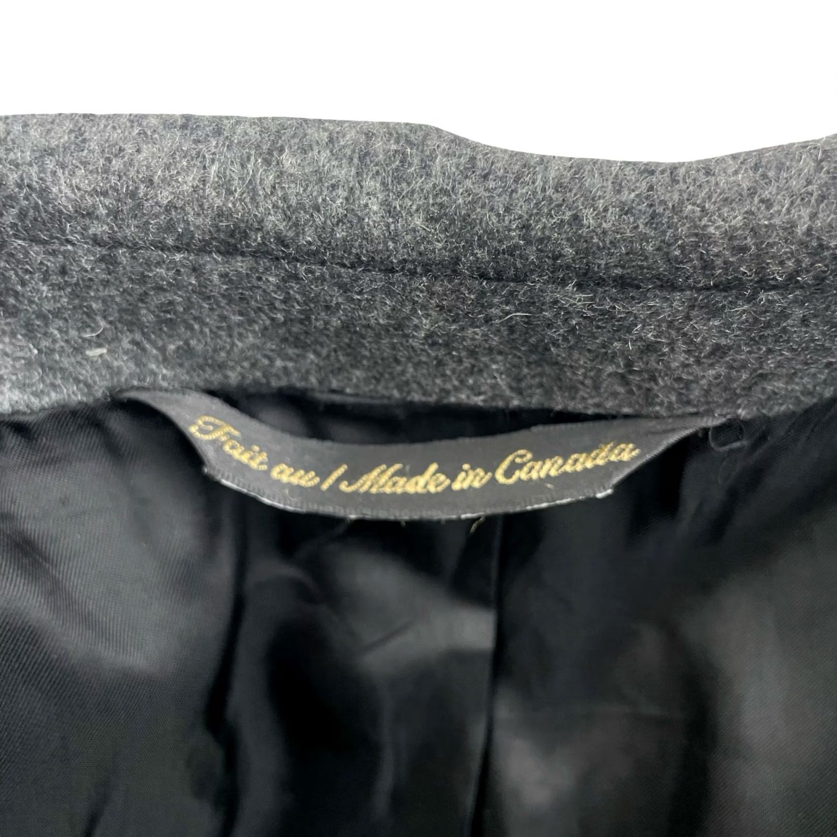 Loro Piana Loro Piana Blazer Shirt? No, Loro Piana Men's Sagewood 100% Cashmere Gray 3-Button Blazer 42 Long US Mens Jacket Knit? Size 42R - 5 Thumbnail