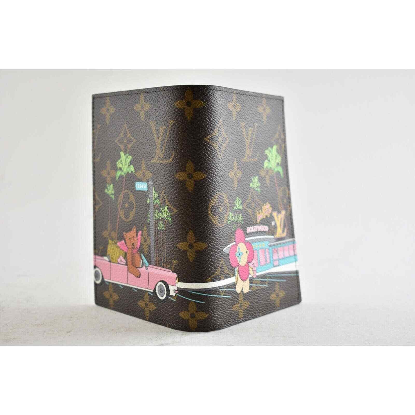 Louis Vuitton Louis Vuitton XMAS Christmas 2021 Vivienne Monogram Size ONE SIZE - 4 Thumbnail
