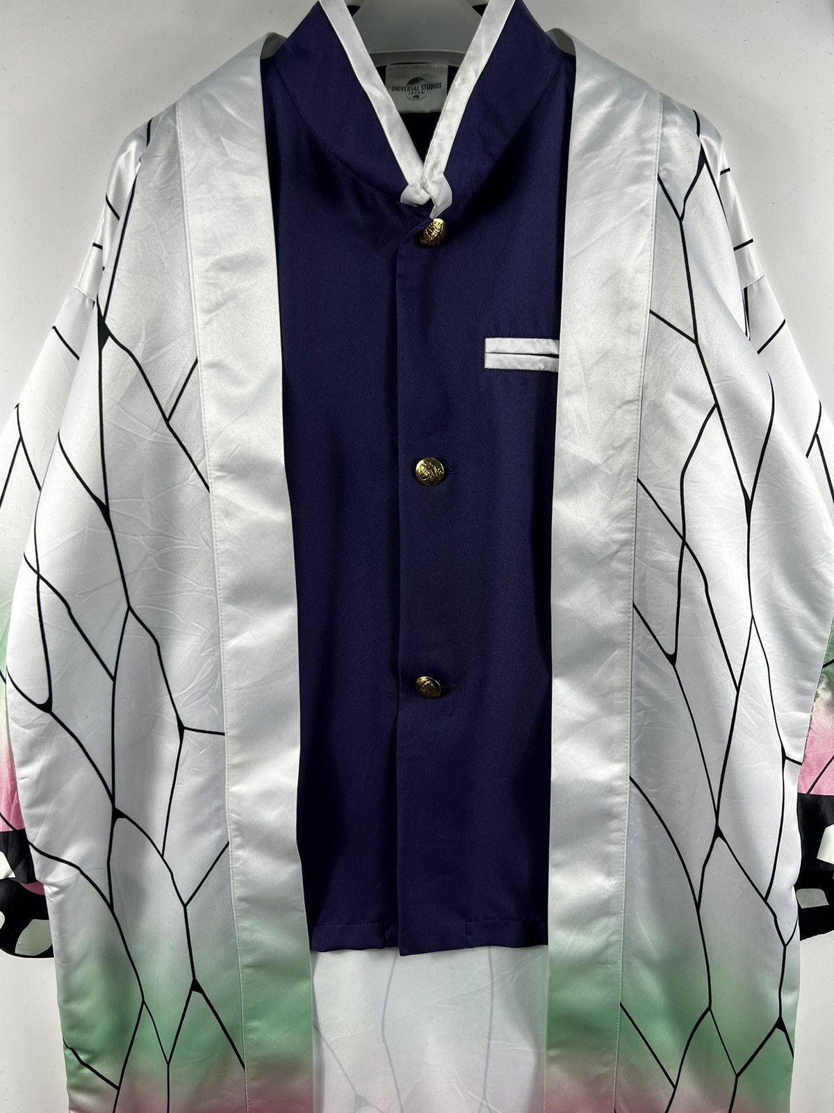 Japanese Brand × Universal Studios 🔥 BUTTERFLY COSTUME UNIVERSAL STUDIOS Size US M / EU 48-50 / 2 - 5 Thumbnail