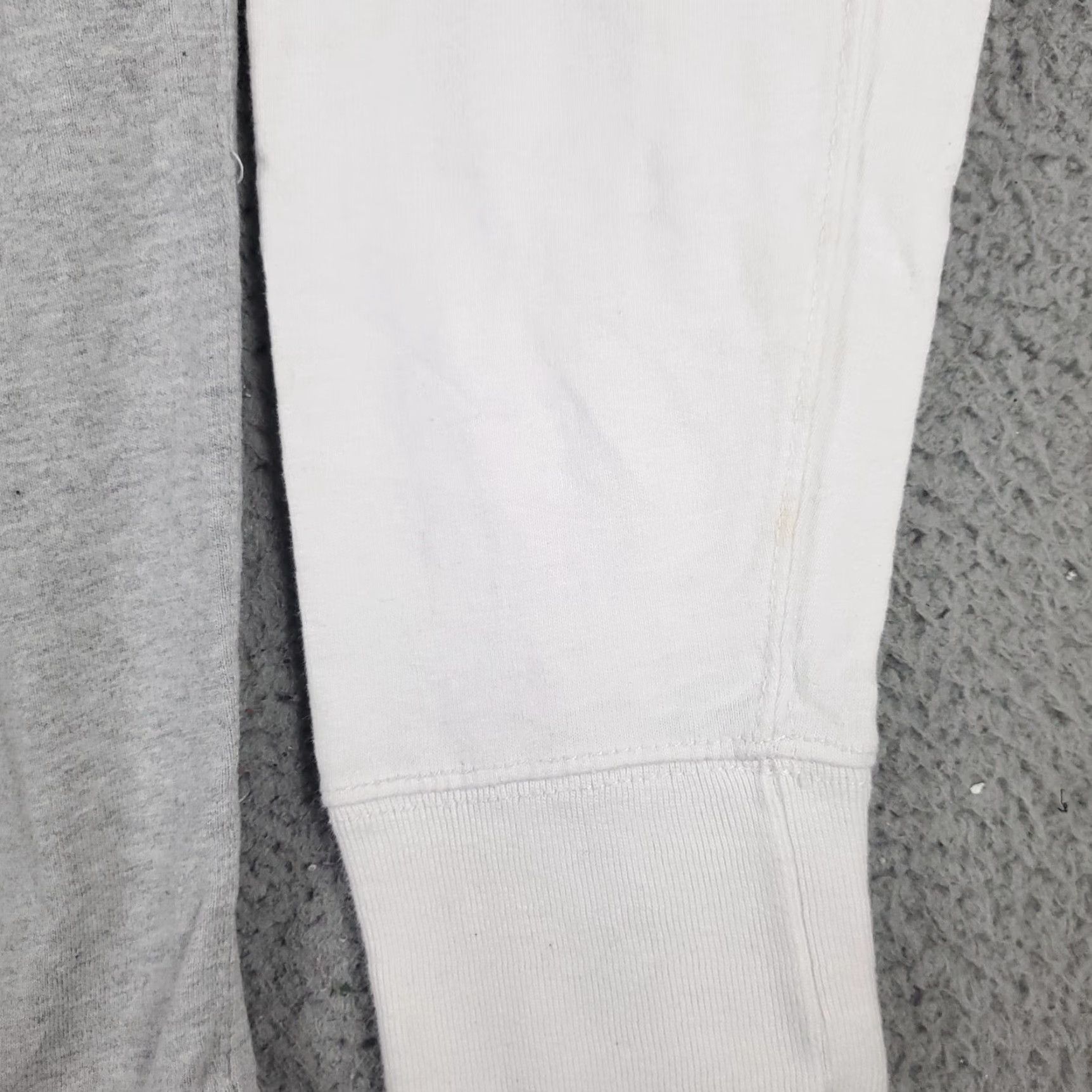 American Eagle Outfitters VINTAGE American Eagle Hoodie Pullover Zip 1/2 Zip Long Sleeve Cotton Blend Gray Mens Medium Size US M / EU 48-50 / 2 - 6 Thumbnail