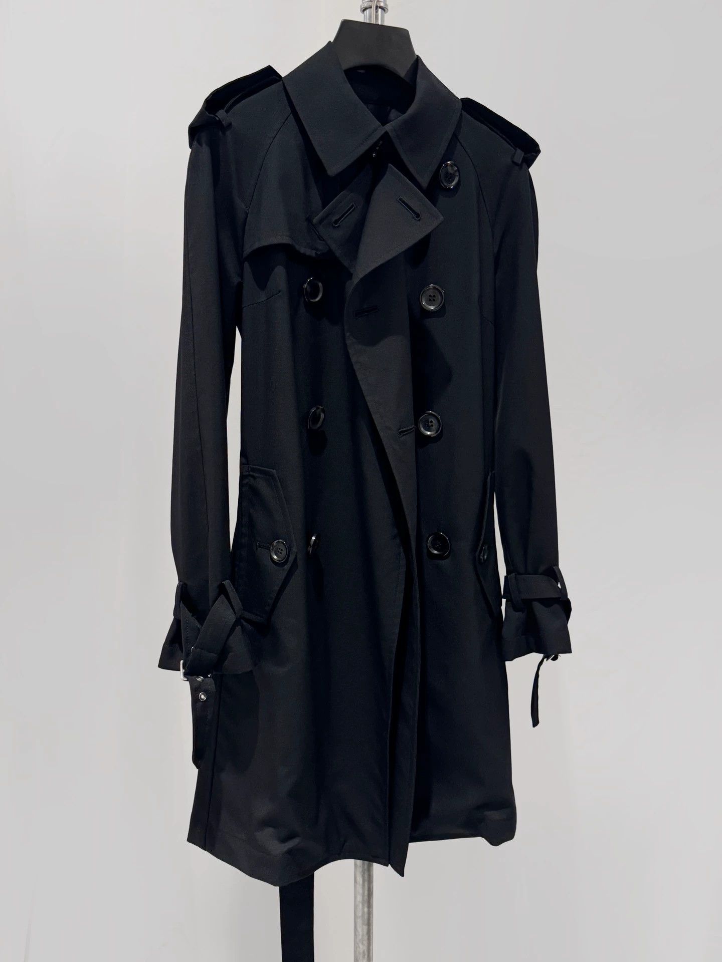 Junya Watanabe Trench | Grailed