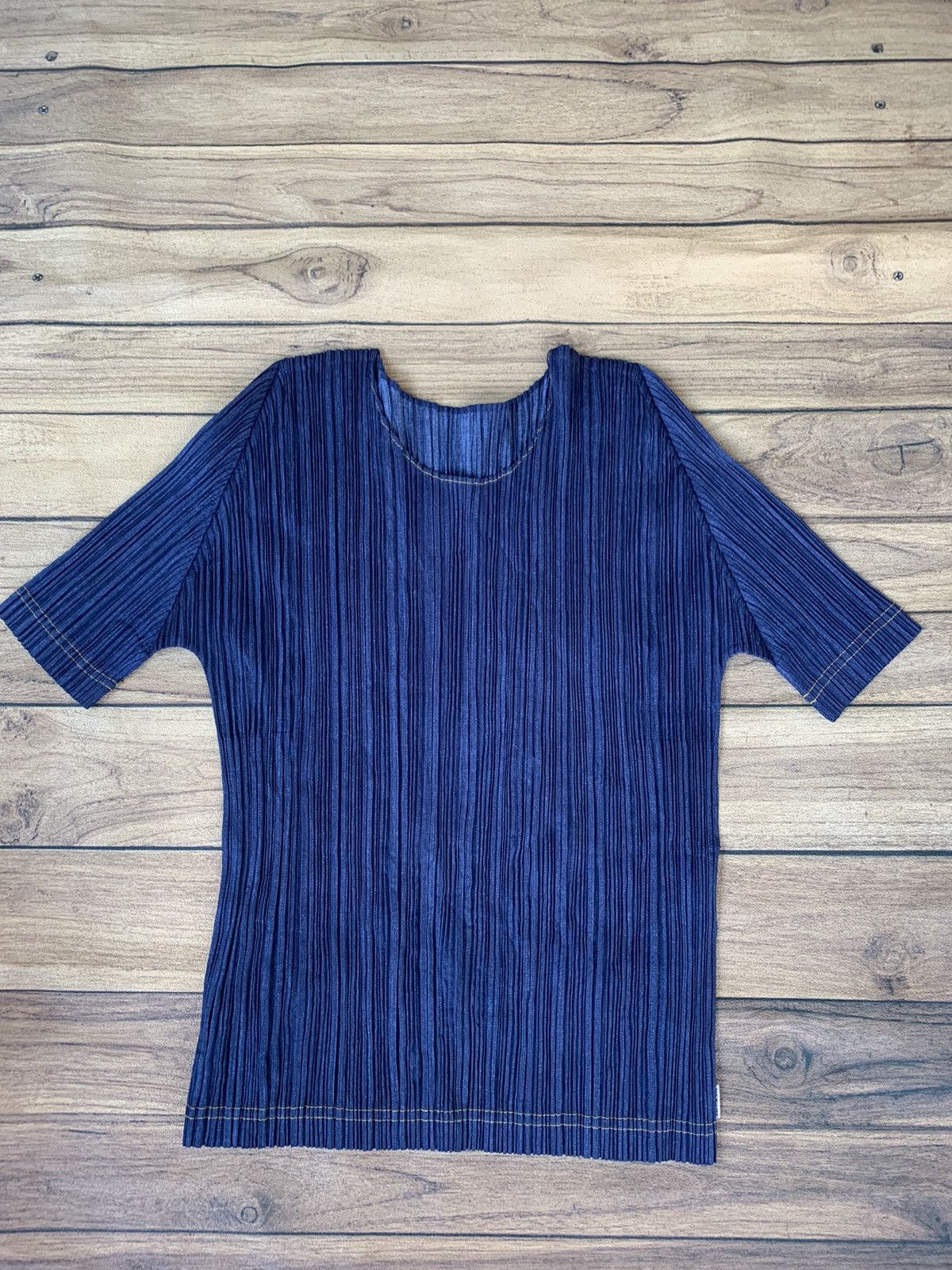 Pleats Please Issey Miyake Pleats please issey miyake Size L / US 10 / IT 46 - 1 Thumbnail