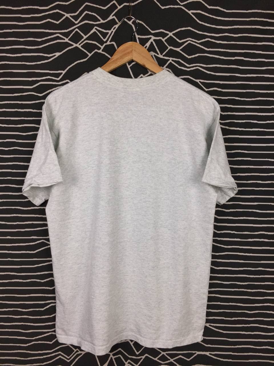 Vintage Vtg Y2k FOTL God Bless America Graphic Tee Size US L / EU 52-54 / 3 - 5 Thumbnail