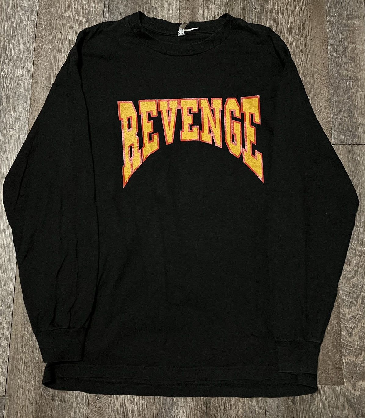 Drake Drake Summer Sixteen Tour Long Sleeve Shirt size Large Size US L / EU 52-54 / 3 - 2 Thumbnail