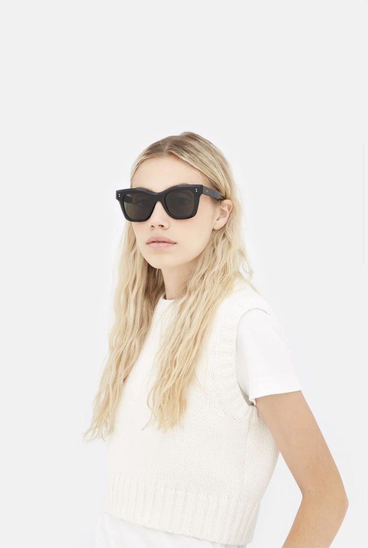 Retrosuperfuture Retrosuperfuture Vita Sunglasses BNIB Size ONE SIZE - 12 Thumbnail