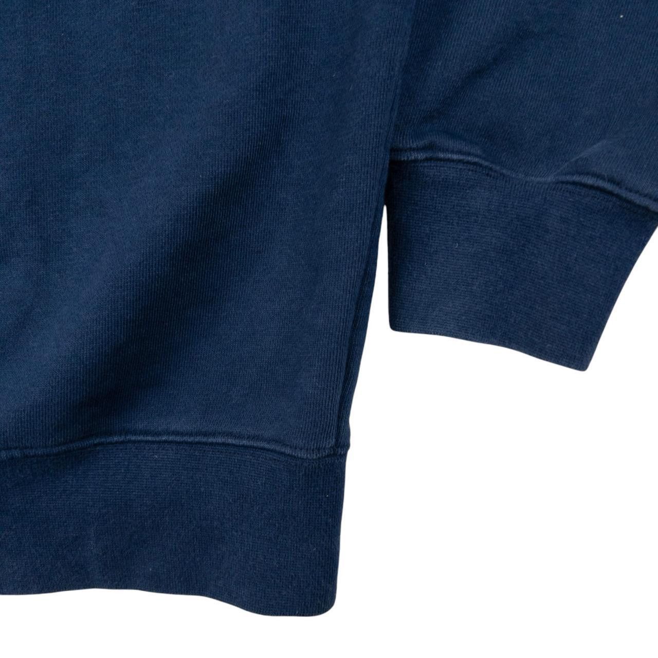 Marithe + Francois Girbaud Marithe + Francois Girbaud Paris 1972 Sweatshirt Size L Size US L / EU 52-54 / 3 - 4 Thumbnail