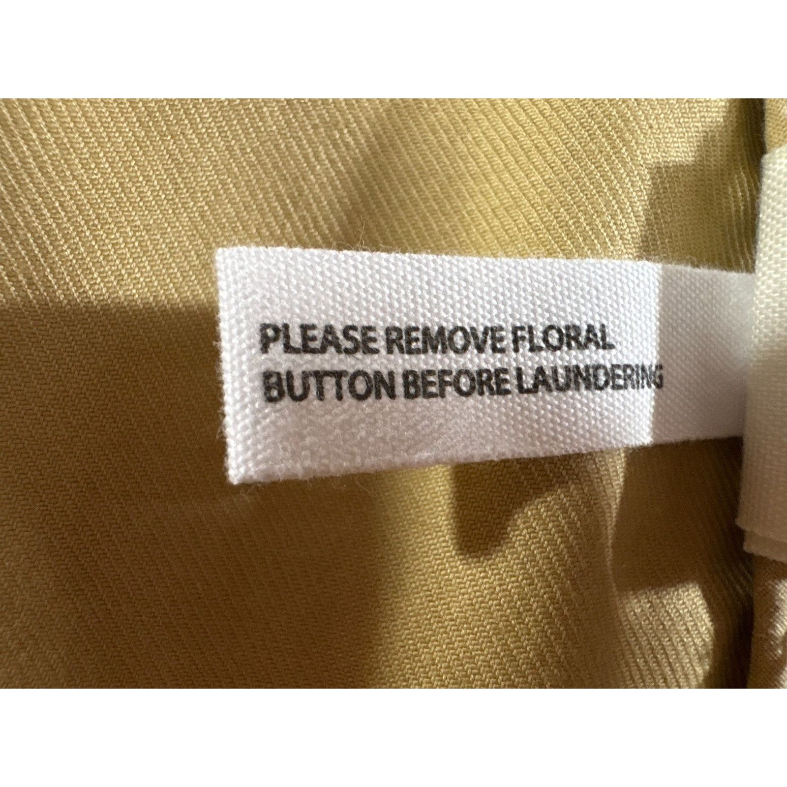 Alex Mill Alex MIll Sack Unstructured Stretch Cotton Twill Blazer size Size US XL / EU 56 / 4 - 4 Thumbnail