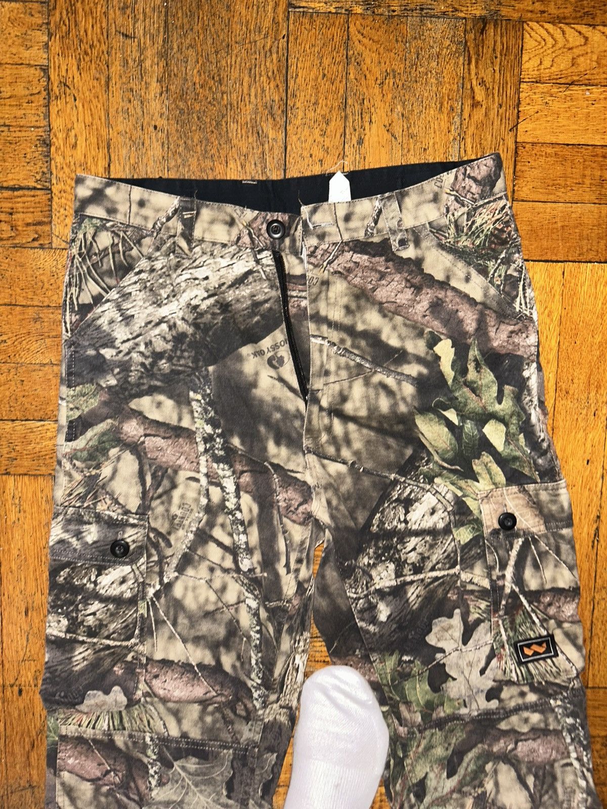Walls Walls camo pants Size US 32 / EU 48 - 2 Thumbnail