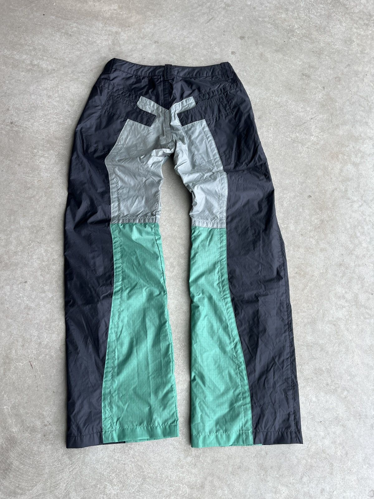 FFFPOSTALSERVICE FFFPOSTALSERVICE Uniform Trouser Pants (unisex