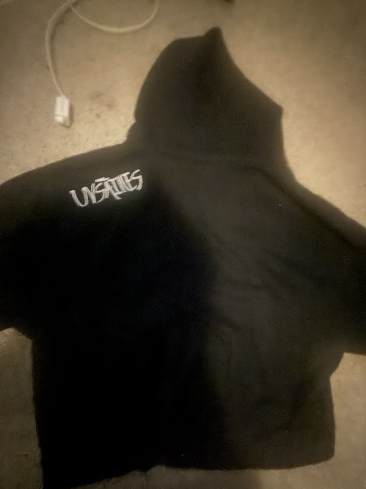 Other uvsailles riot zip up jacket Size US M / EU 48-50 / 2 - 3 Thumbnail