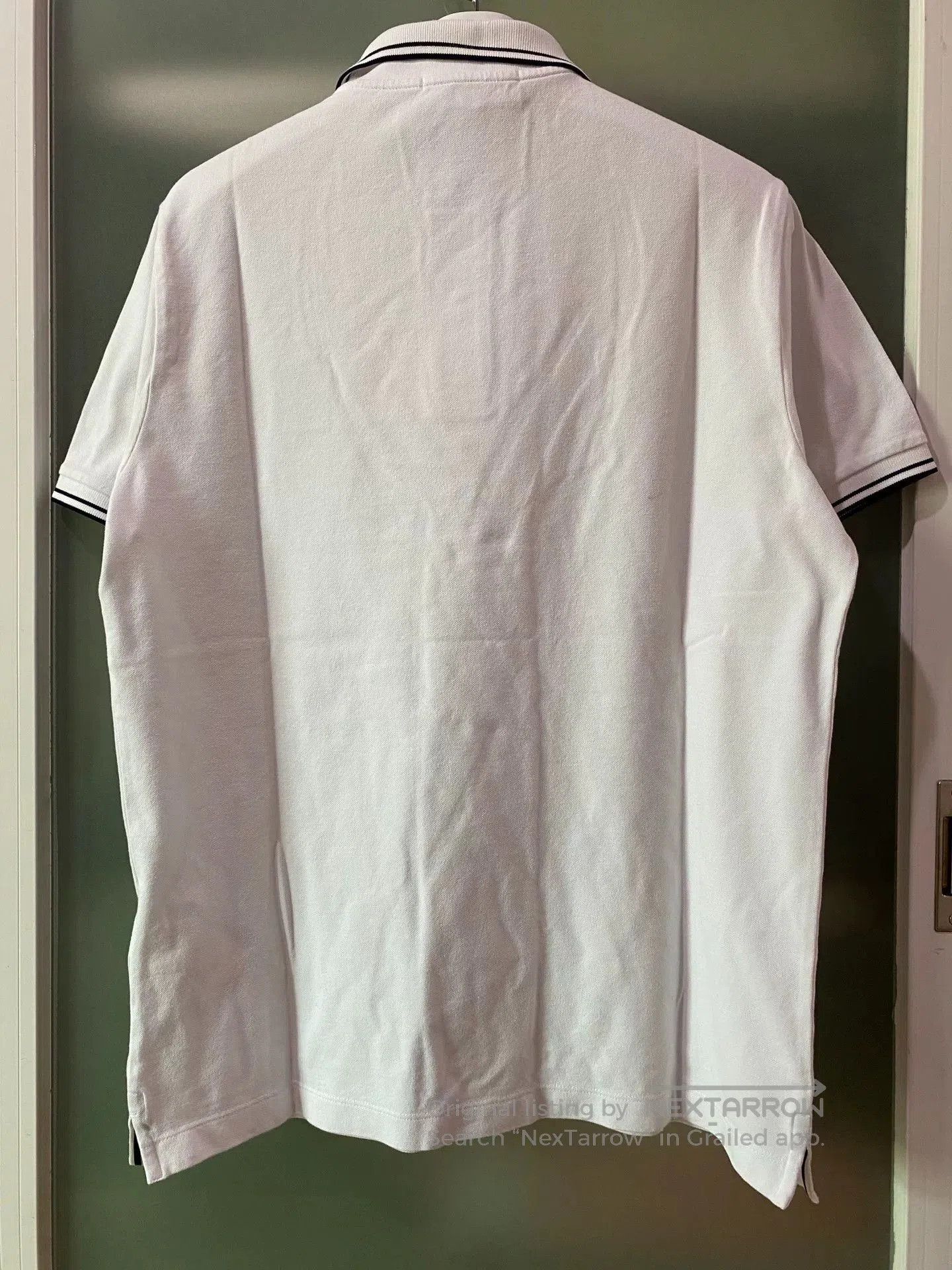 Stone Island stone island classic short sleeve t-shirt. Size US L / EU 52-54 / 3 - 3 Thumbnail
