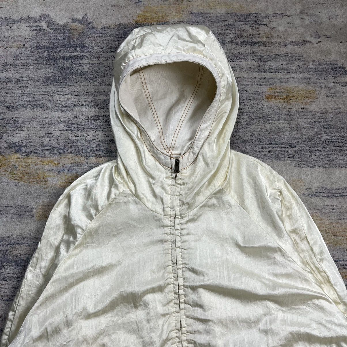 Issey Miyake × Tsumori Chisato Vintage 90s chisato tsumori Issey Miyake reversible jacket Size US M / EU 48-50 / 2 - 9 Thumbnail