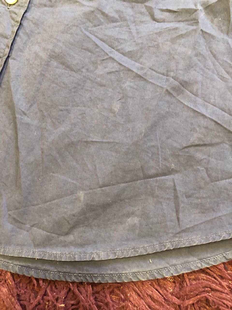 Polo Ralph Lauren Polo Ralph Lauren Custom Fit Button Up Shirt Size XL Size US XL / EU 56 / 4 - 11 Thumbnail