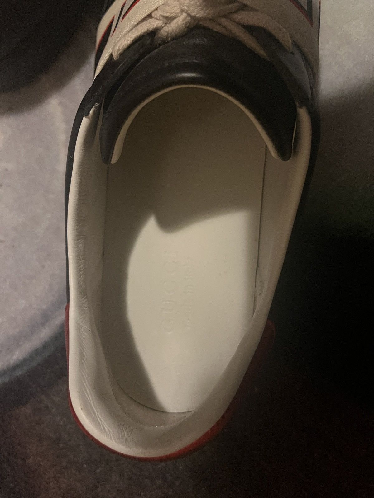 Gucci Gucci shoes Size US 11 / EU 44 - 2 Thumbnail