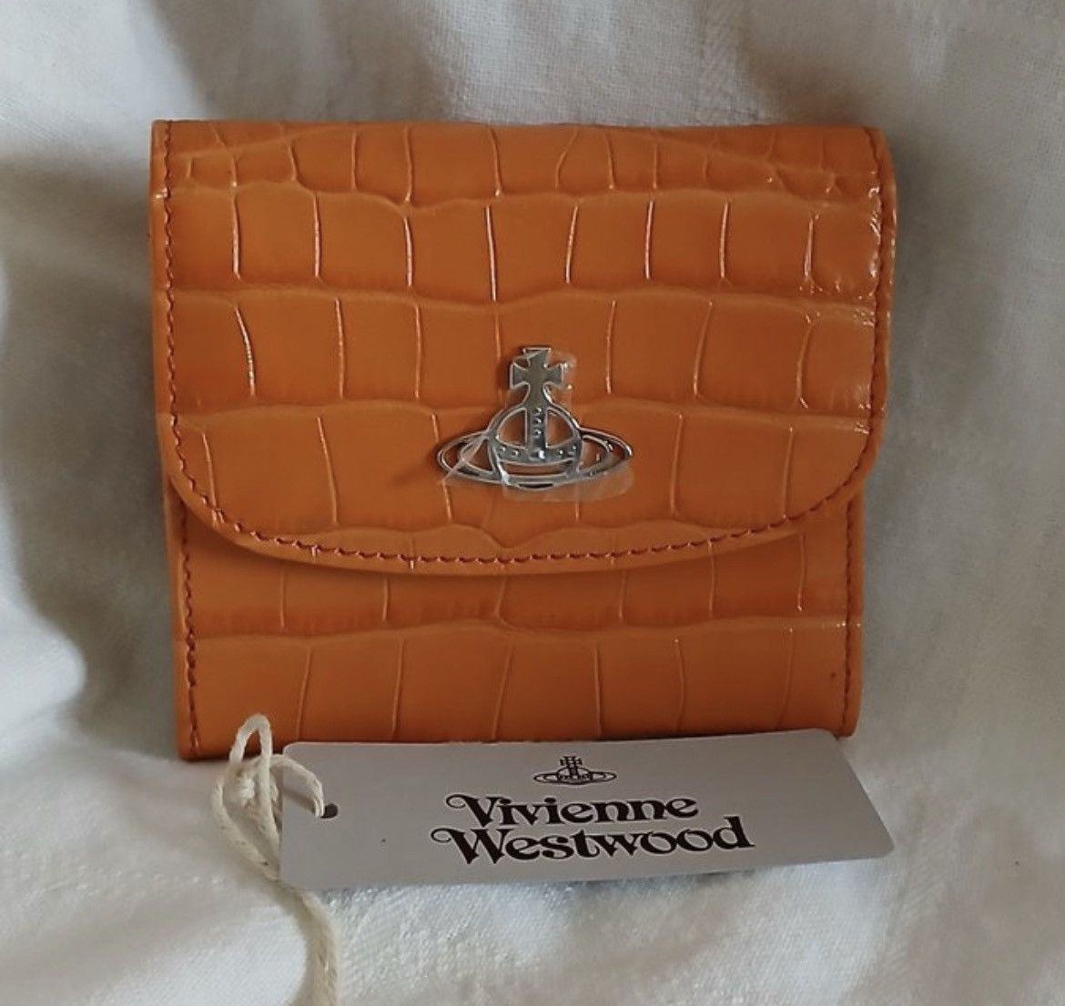Wallet Vivien westwood