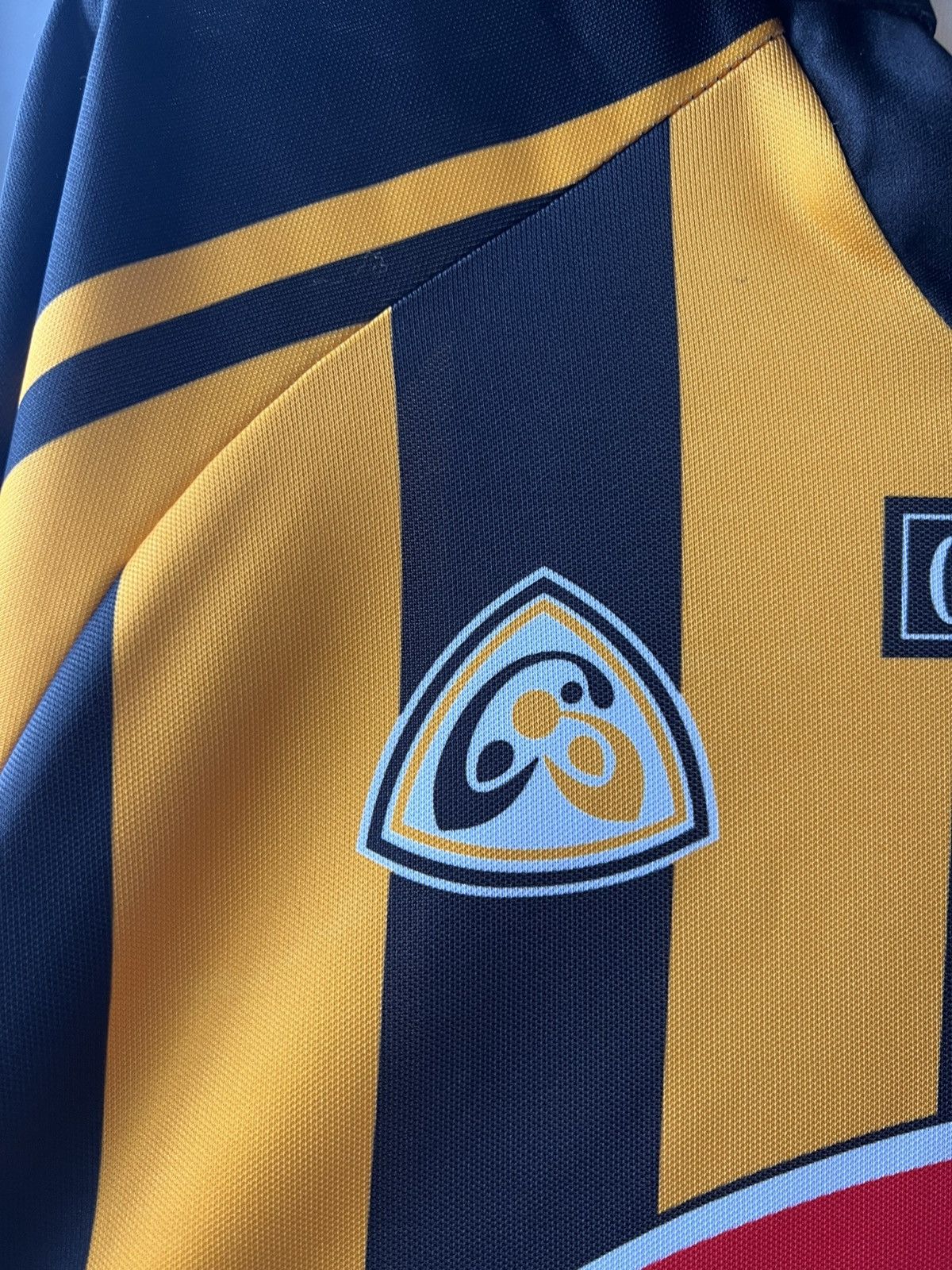 O'Neills 2004 GAA CILL CHAINNIGH KILKENNY VINTAGE JERSEY SHIRT GAELIC Size US L / EU 52-54 / 3 - 6 Thumbnail
