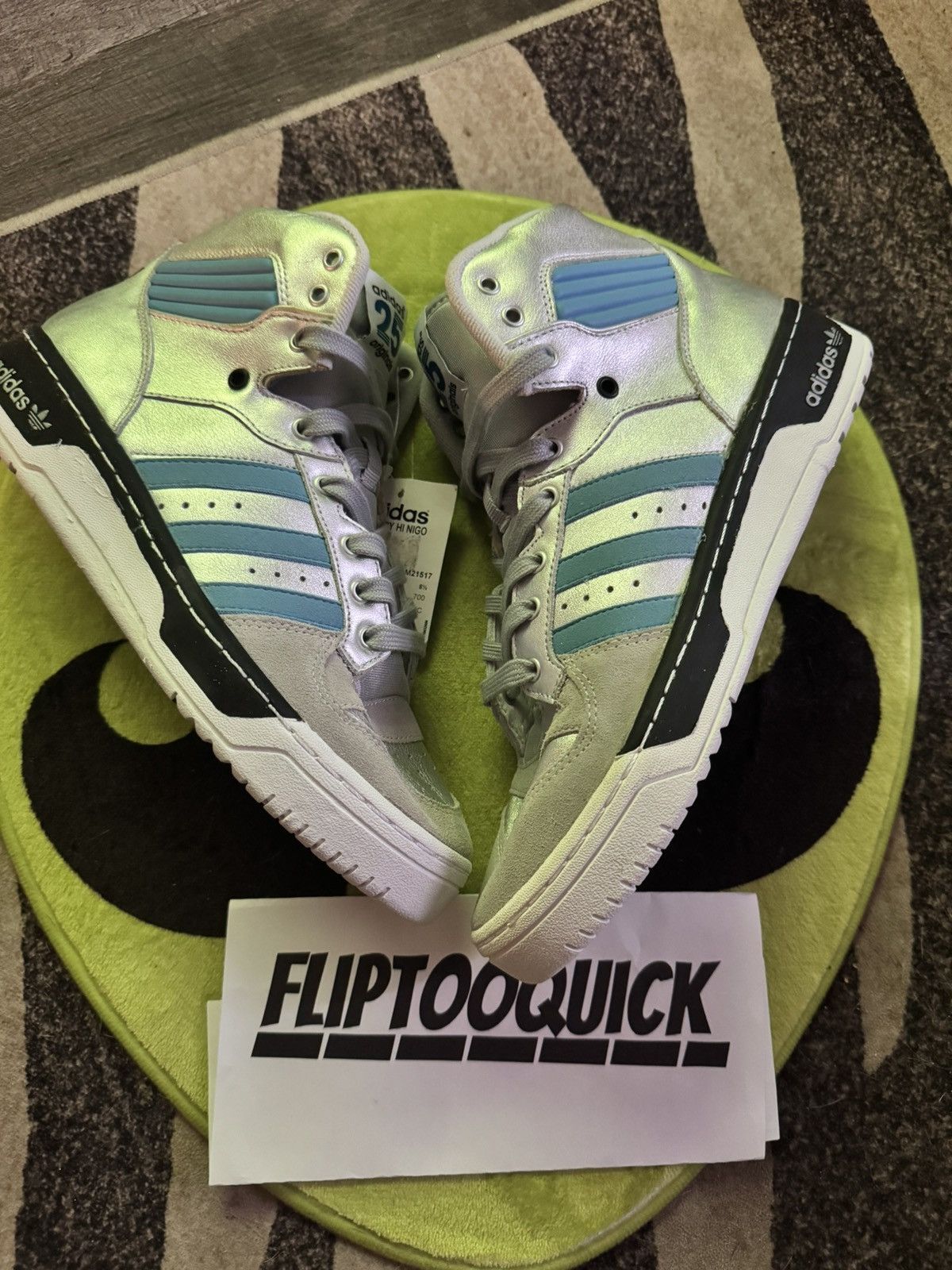 Adidas × Nigo | Grailed