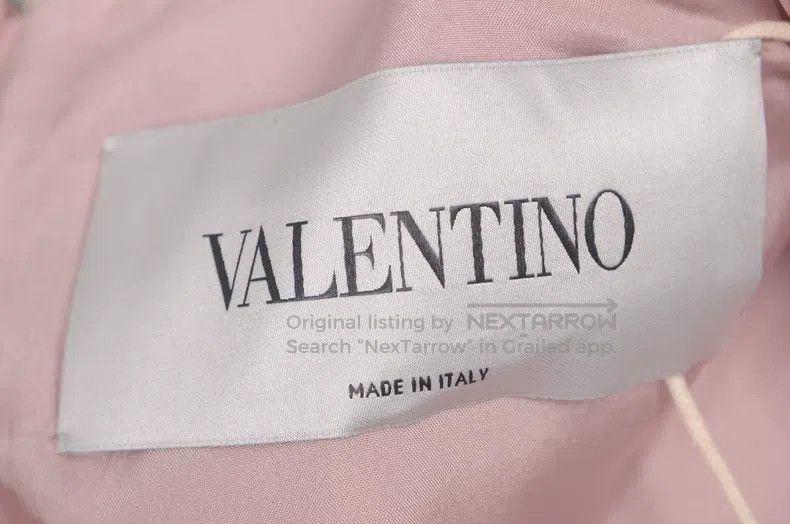 Valentino Valentino dress Size S / US 4 / IT 40 - 6 Thumbnail