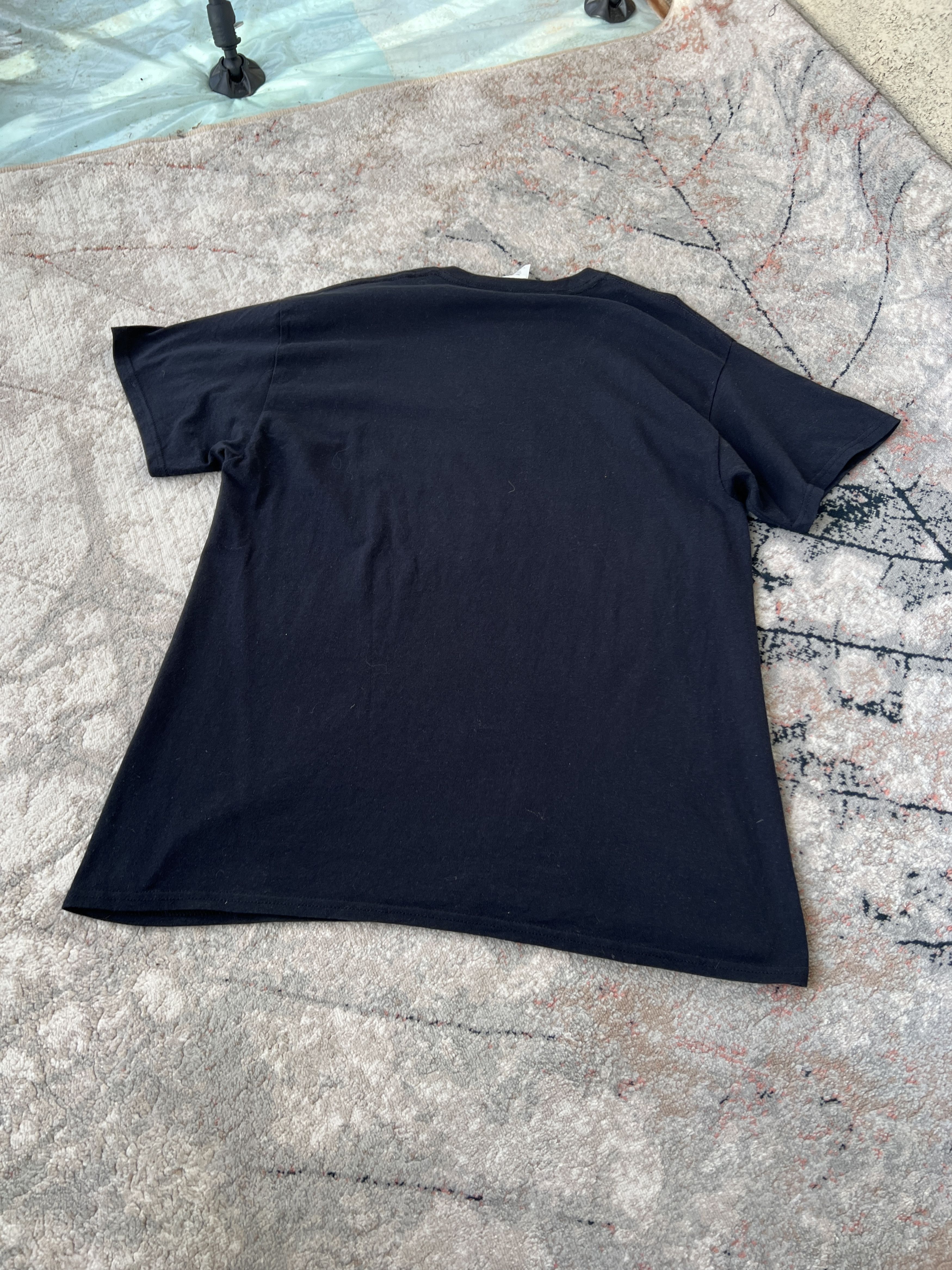 Gildan Price. Vintage Tee Size US L / EU 52-54 / 3 - 5 Thumbnail