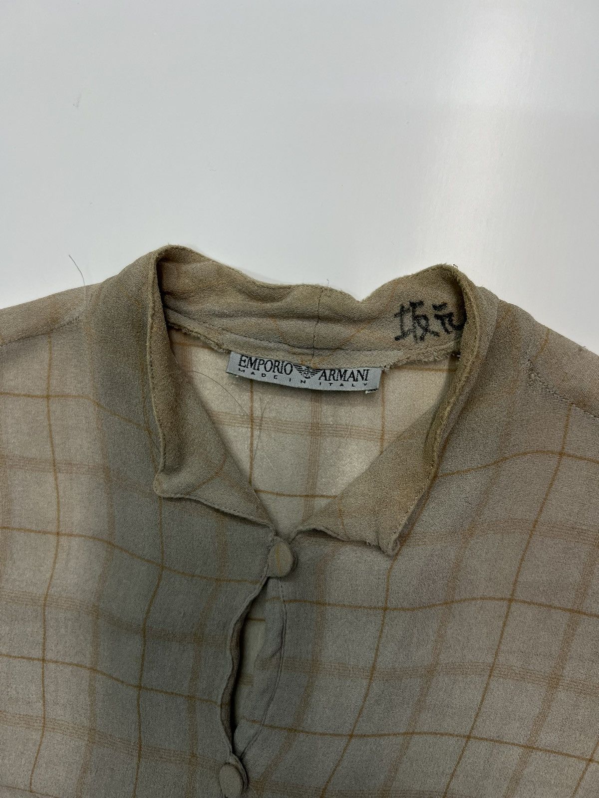 Emporio Armani 🔥EMPORIO ARMANI WOMENSWEAR Size M / US 6-8 / IT 42-44 - 6 Thumbnail