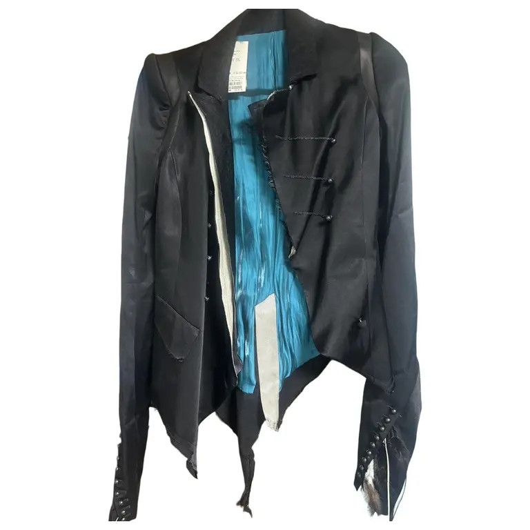 if six was nine sea swallow jacket
