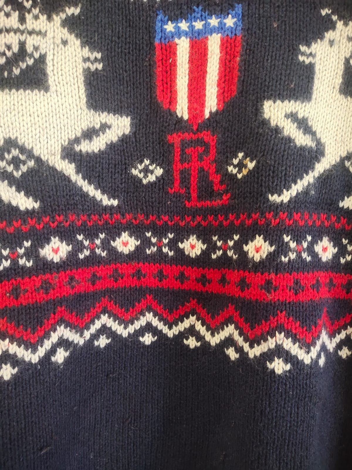 Polo Ralph Lauren Polo ralph lauren Size US M / EU 48-50 / 2 - 8 Thumbnail