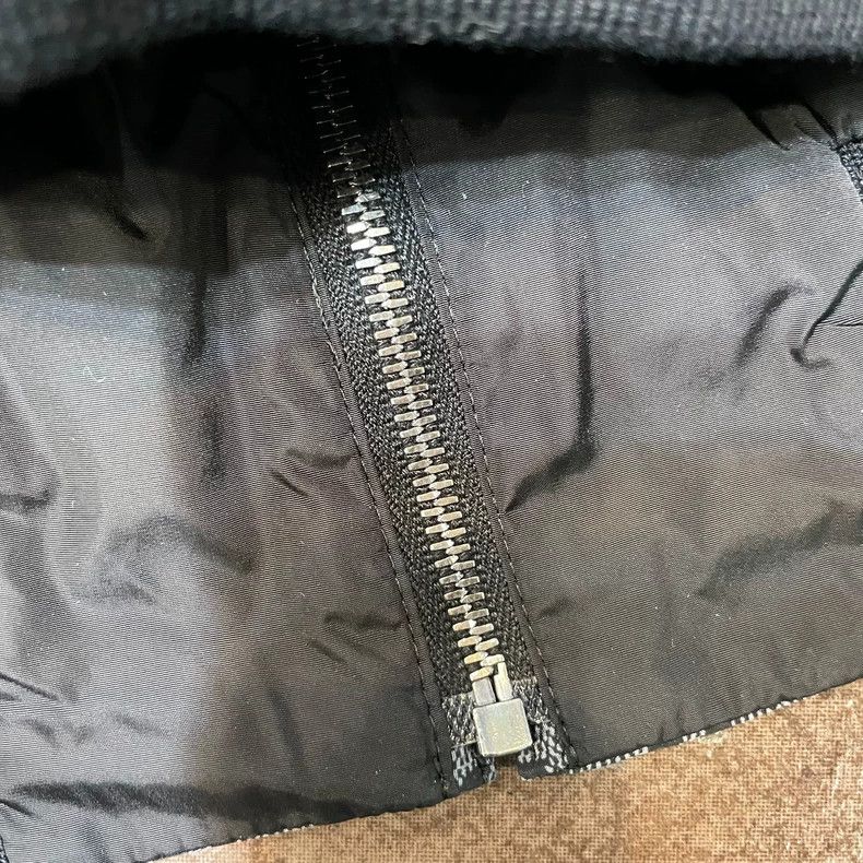 Gucci Gucci Full-print striped stitching zipper jacket 2502-Nexta Size US L / EU 52-54 / 3 - 8 Thumbnail