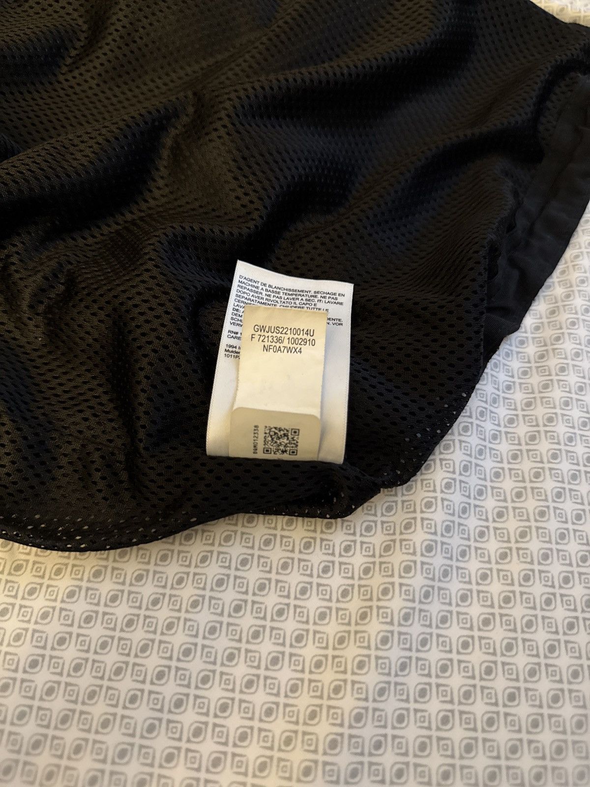 Supreme × The North Face Supreme The North Face Trekking Jacket Size US M / EU 48-50 / 2 - 8 Thumbnail