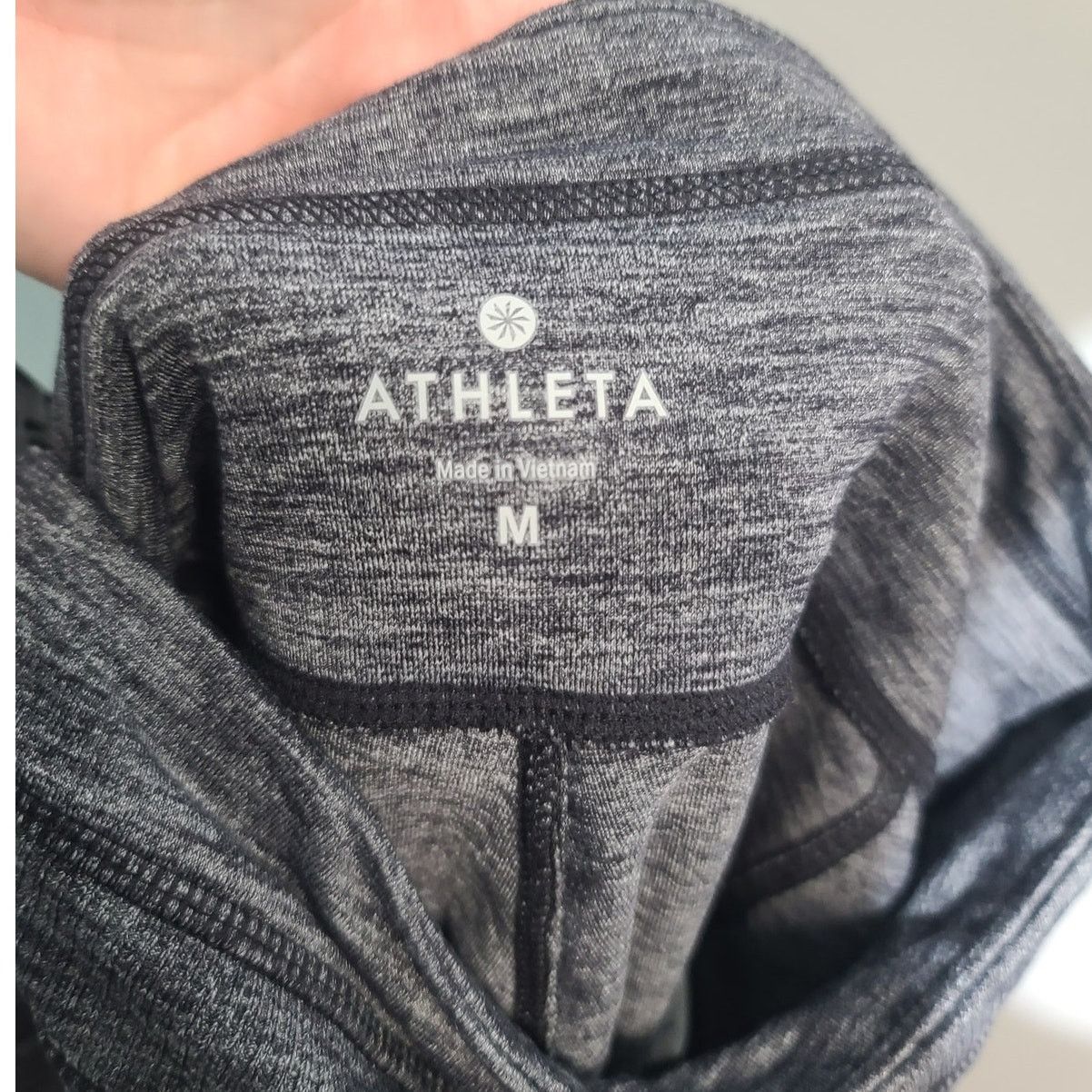 Athleta Athleta Excursion Tight Leggings Size 30" / US 8 / IT 44 - 5 Thumbnail
