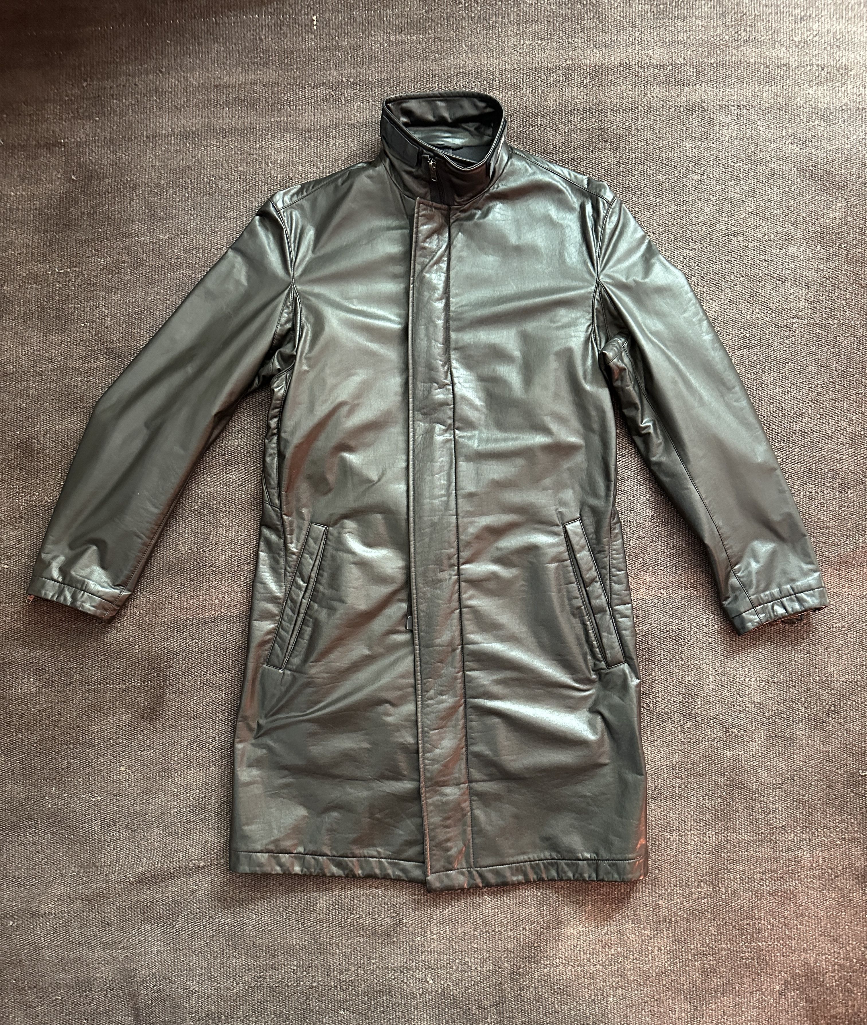 Acronym Acronym J63A-FO | Grailed