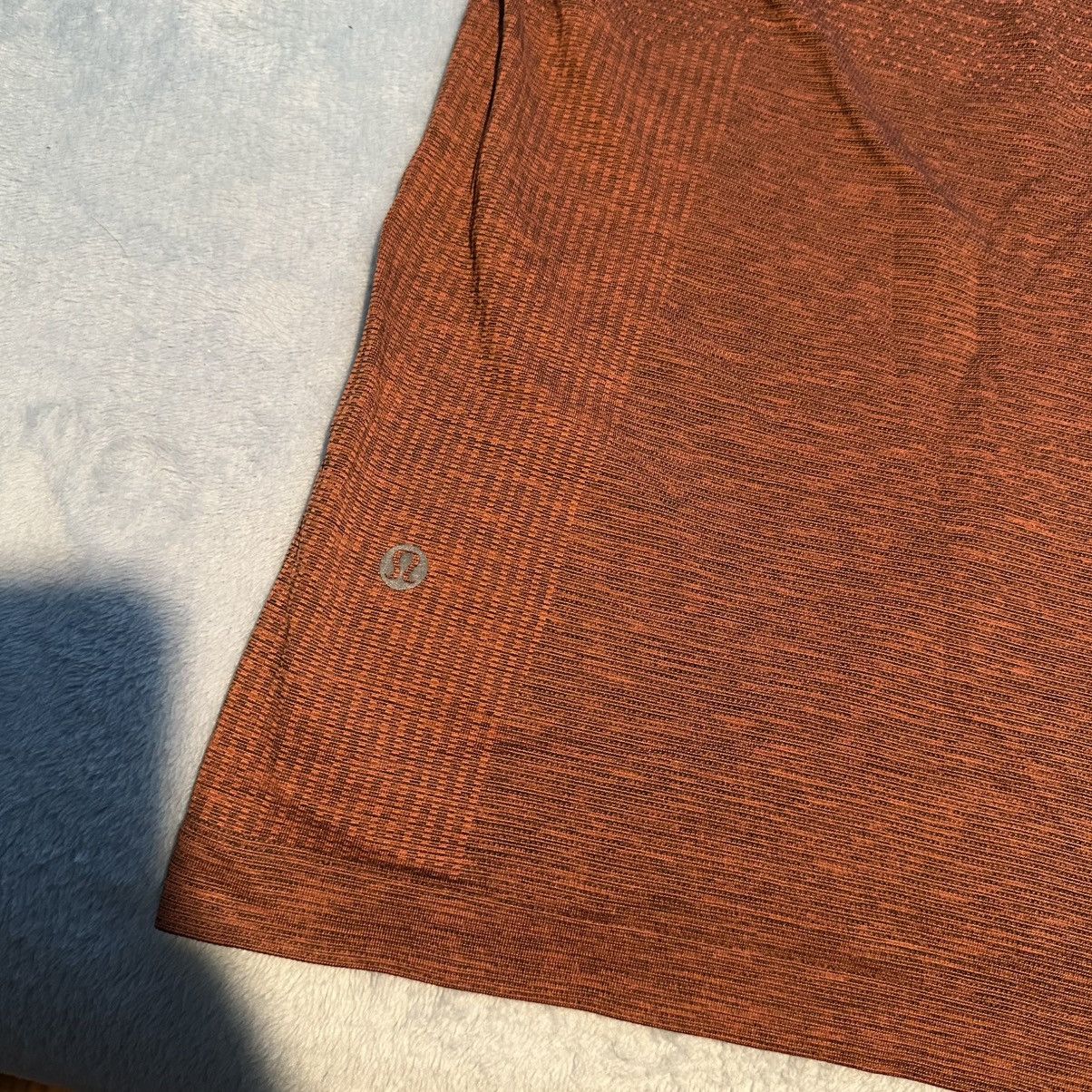 Lululemon Lululemon Metal Vent Tech SS 2.0 Size US M / EU 48-50 / 2 - 2 Thumbnail