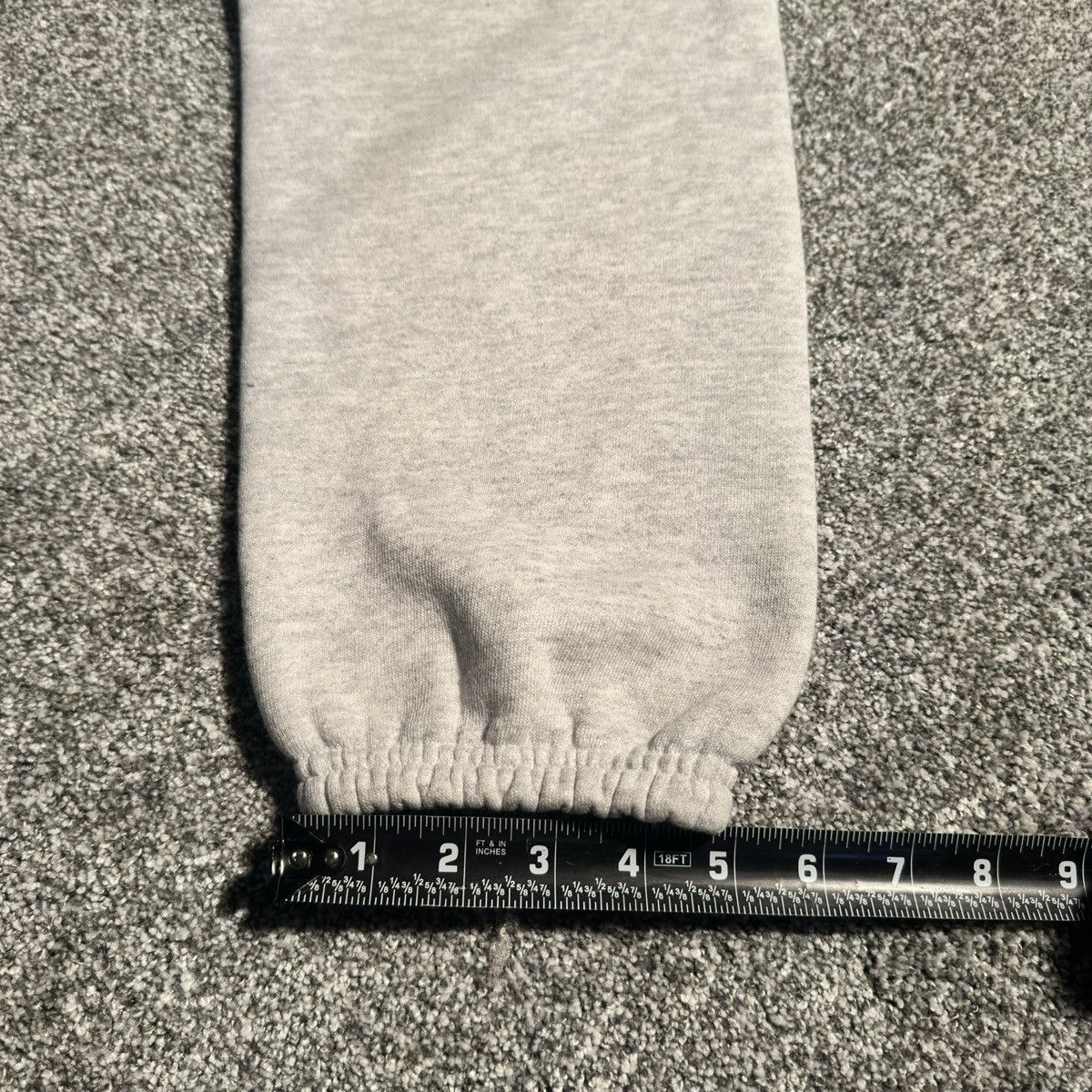 Russell Athletic Vintage Russel sweatpants Size US 32 / EU 48 - 3 Thumbnail