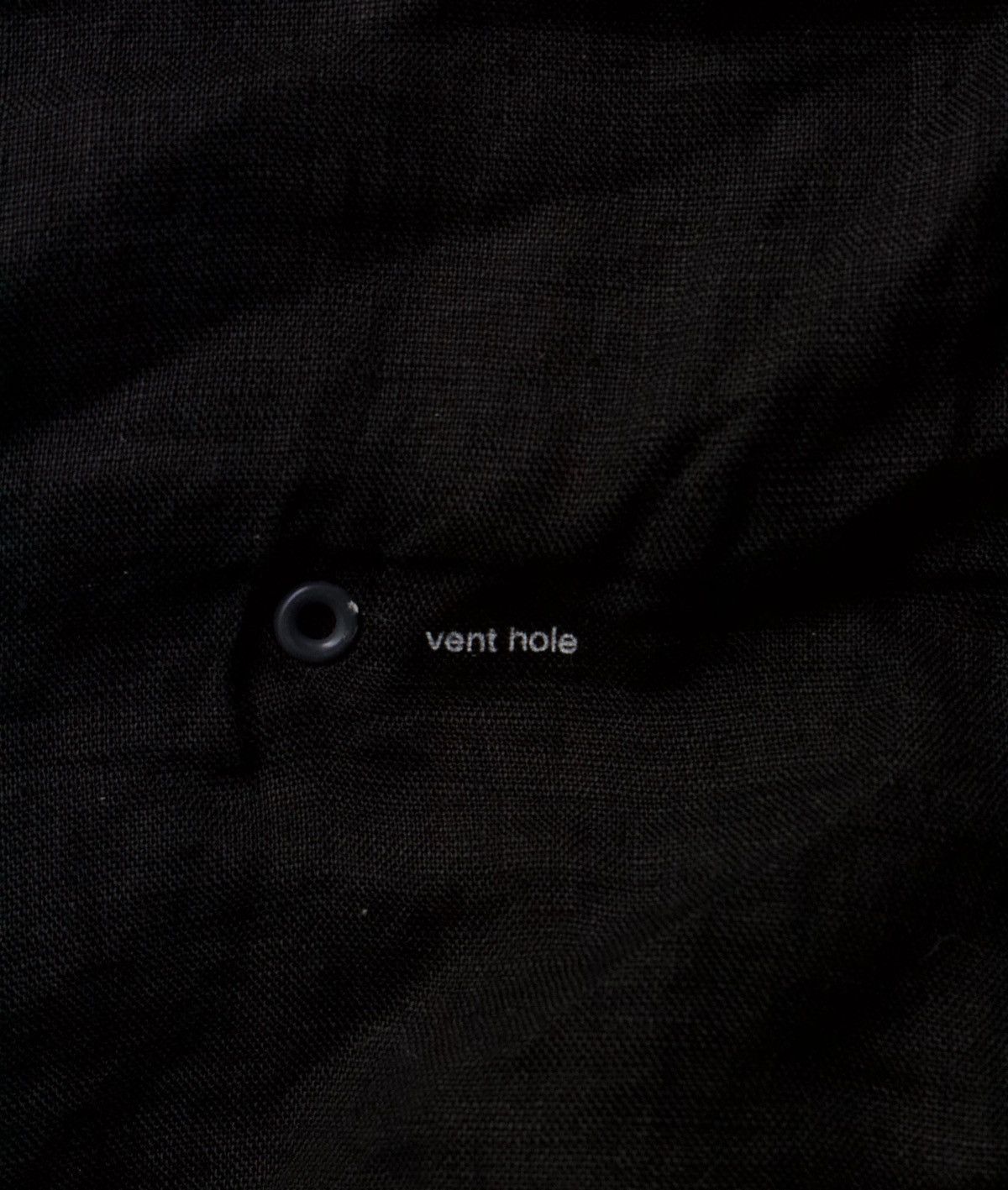 Undercover UNDERCOVER SS10 ‘Less but Better’ Tactical Linen Shorts Size 30" / US 8 / IT 44 - 3 Thumbnail